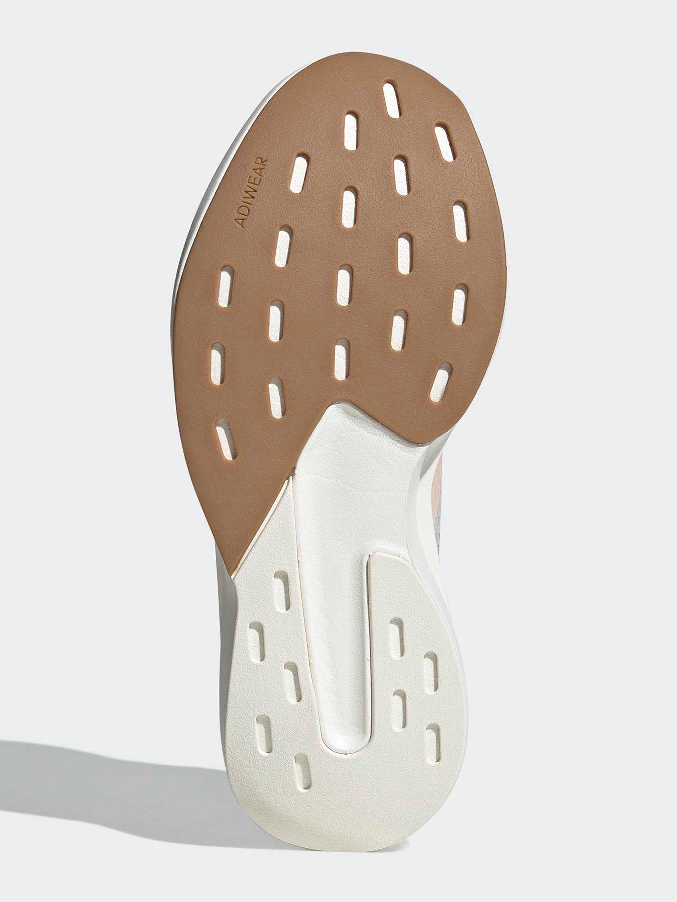 Image 5 of 6 of adidas Womens Running Duramo Evo Trainer - Grey