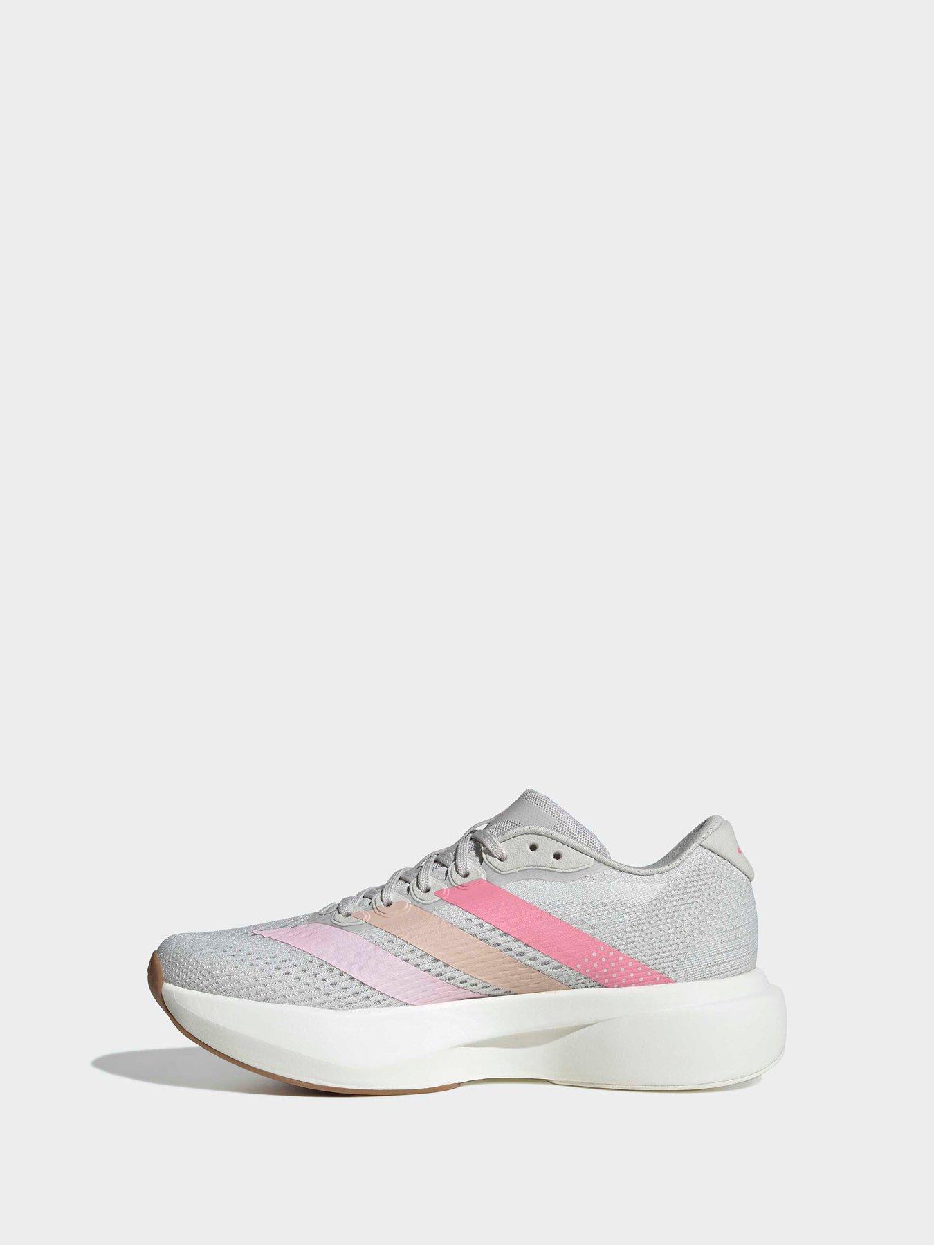 Image 6 of 6 of adidas Womens Running Duramo Evo Trainer - Grey