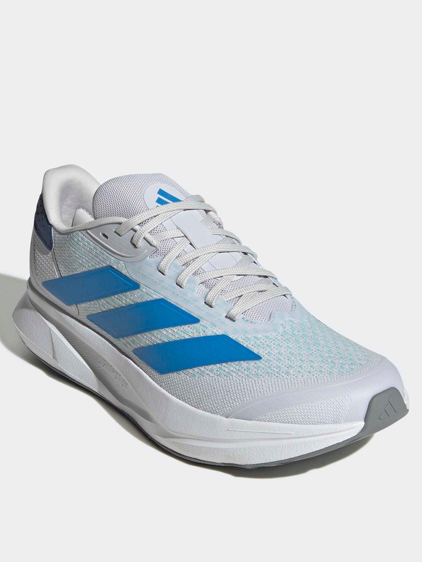 Image 2 of 7 of adidas Mens Running Duramo Sl2 Trainer - Grey