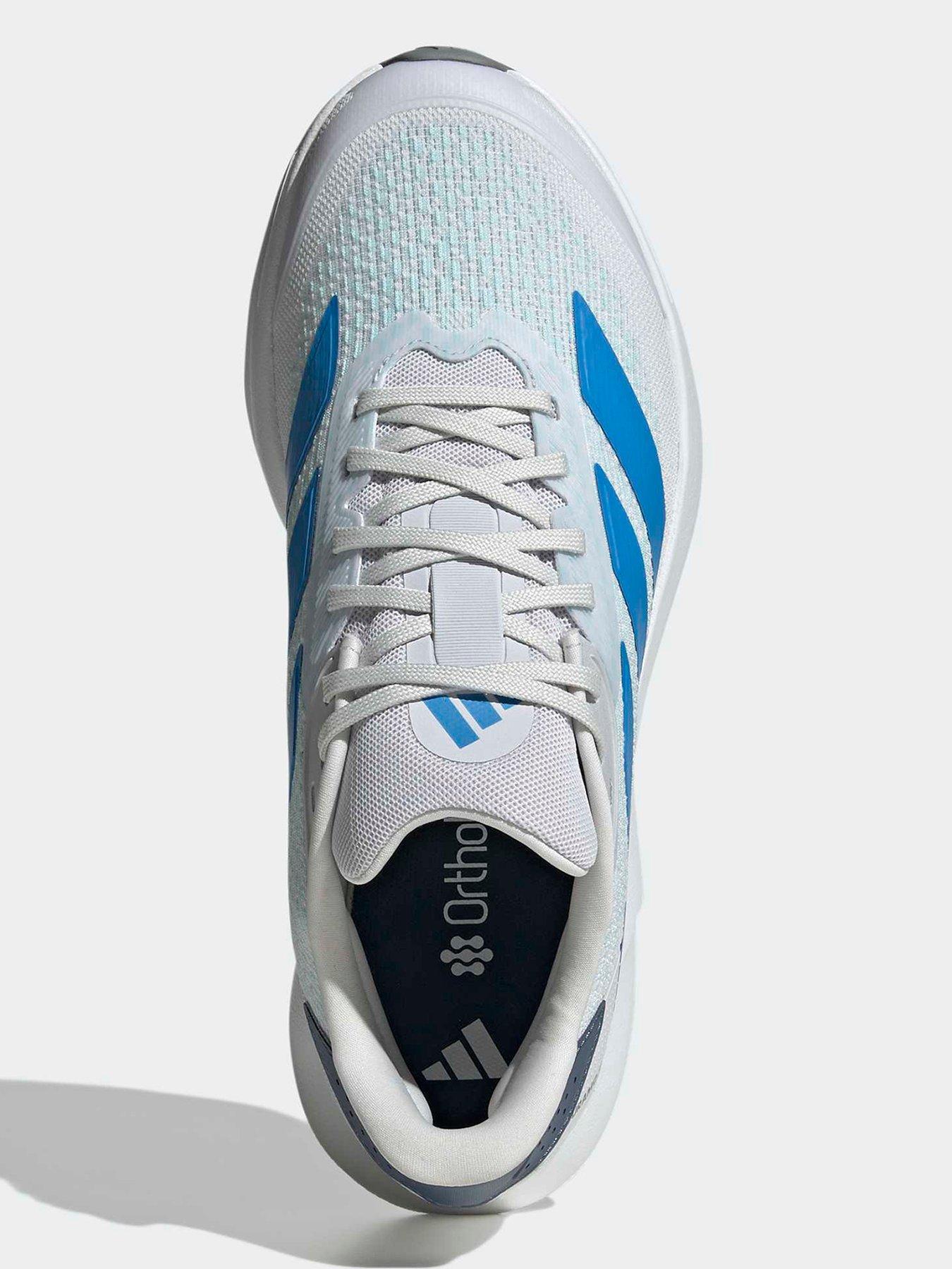 Image 4 of 7 of adidas Mens Running Duramo Sl2 Trainer - Grey