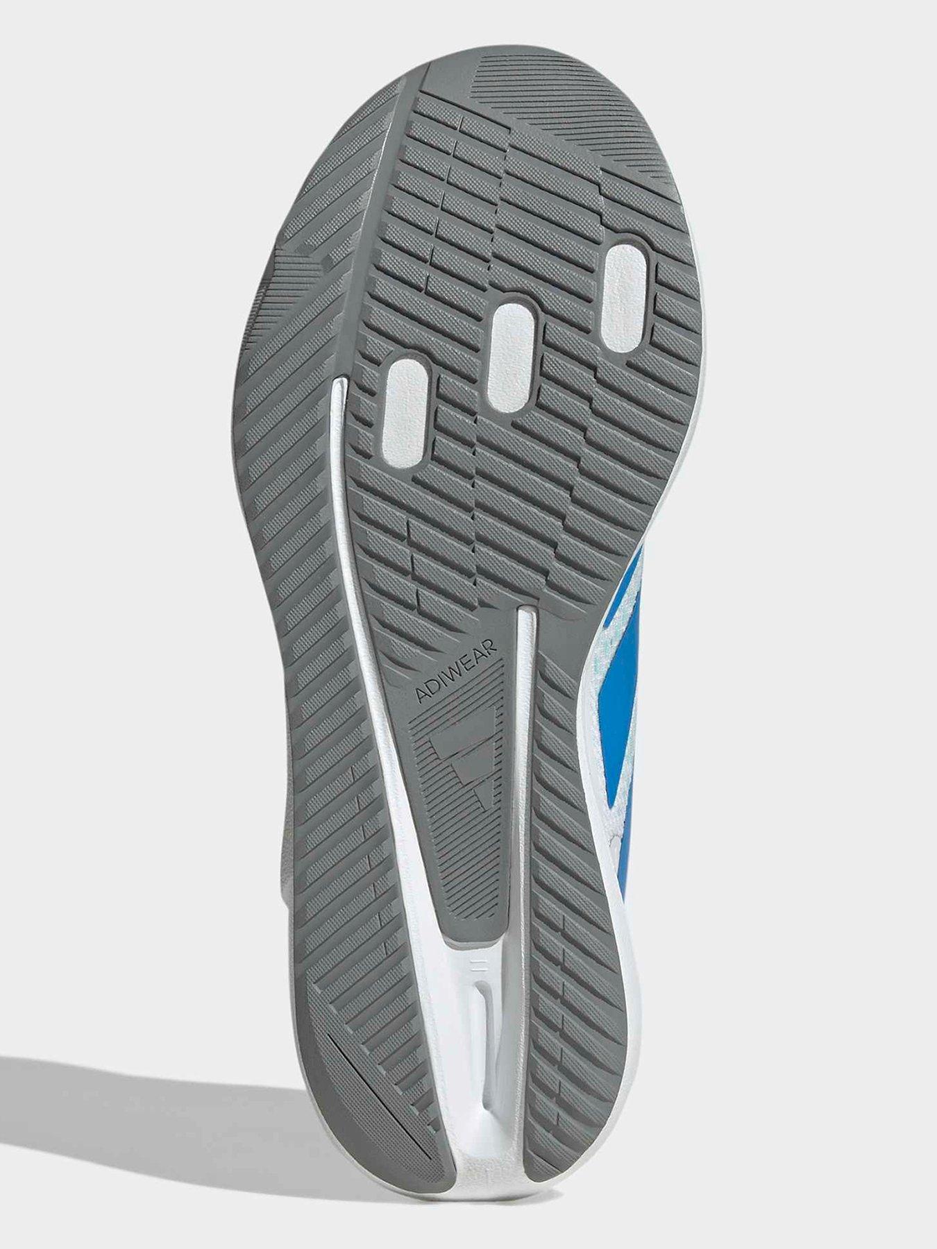 Image 5 of 7 of adidas Mens Running Duramo Sl2 Trainer - Grey