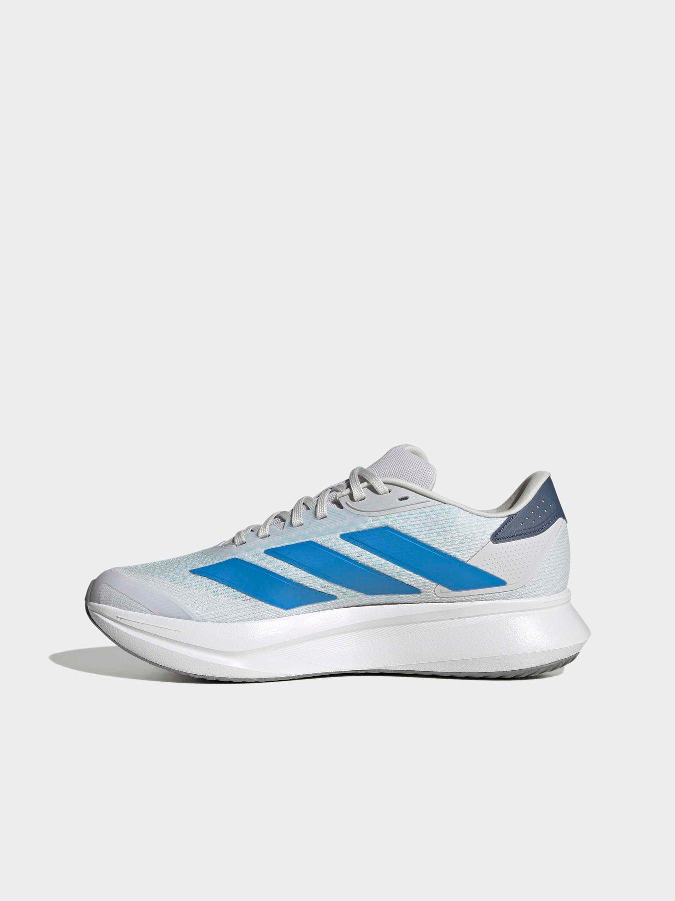 Image 7 of 7 of adidas Mens Running Duramo Sl2 Trainer - Grey