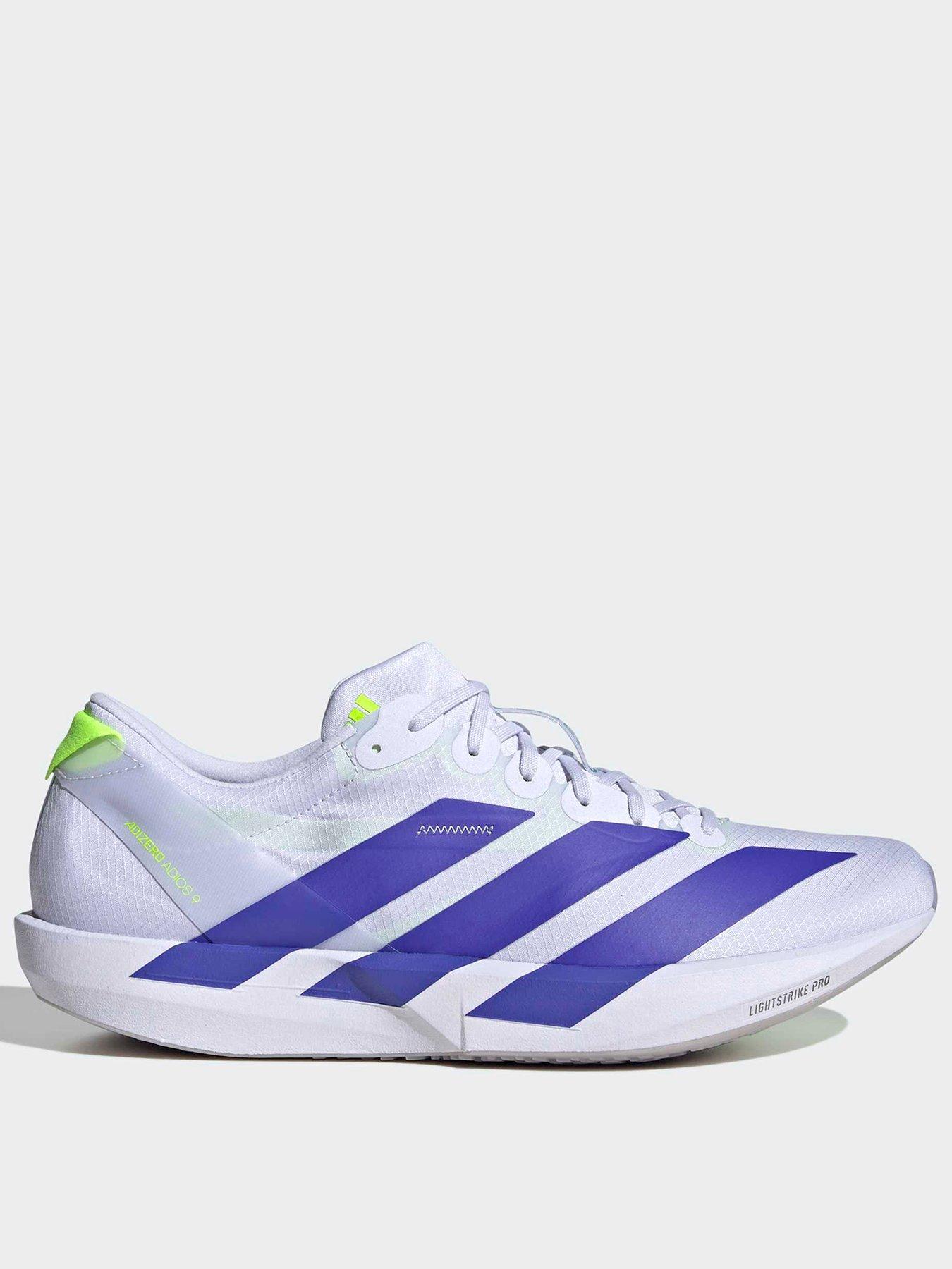 adidas Adizero Adios 9 Running Shoes