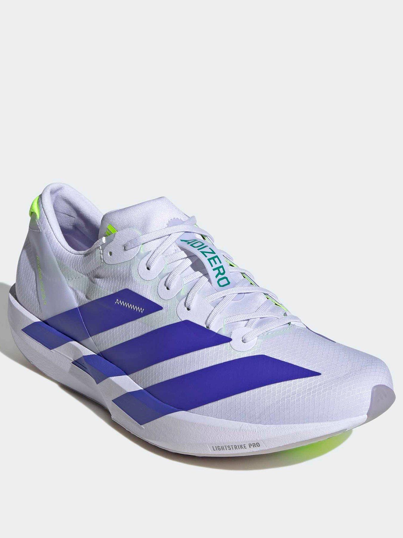 Image 2 of 6 of adidas Adizero Adios 9 Running Shoes