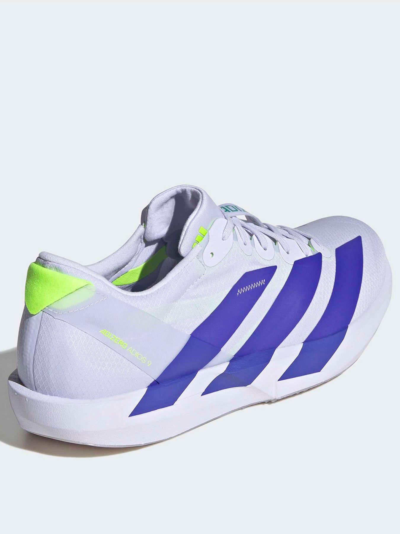 Image 3 of 6 of adidas Adizero Adios 9 Running Shoes