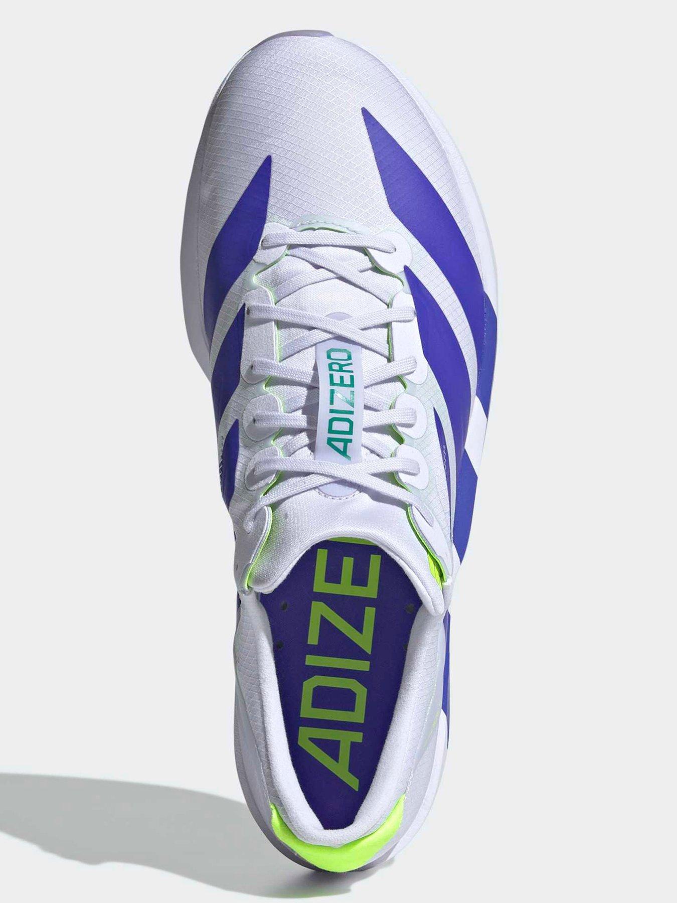 Image 4 of 6 of adidas Adizero Adios 9 Running Shoes