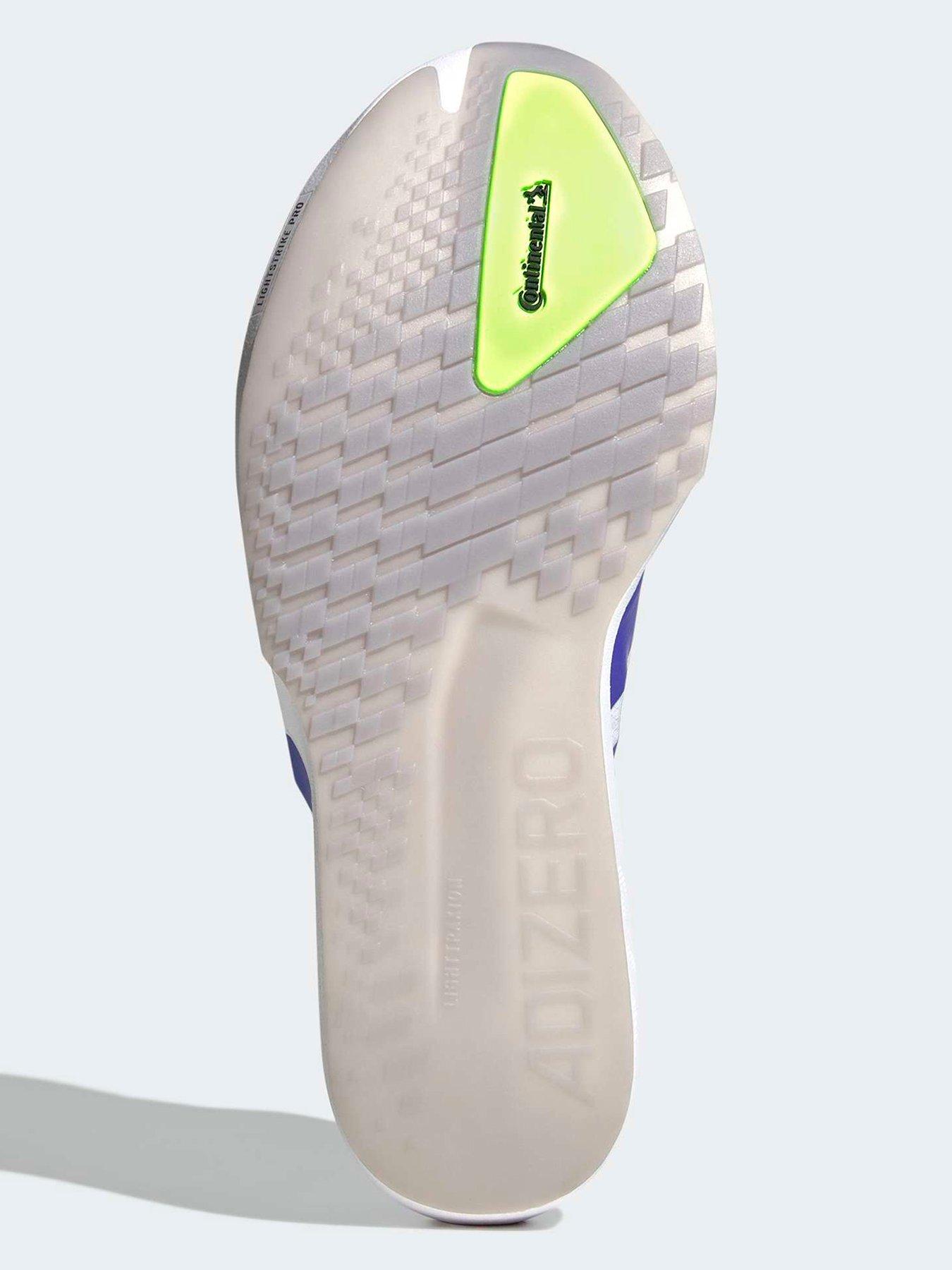 Image 5 of 6 of adidas Adizero Adios 9 Running Shoes