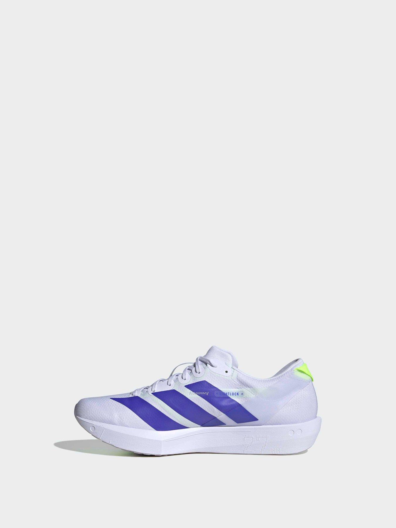 Image 6 of 6 of adidas Adizero Adios 9 Running Shoes