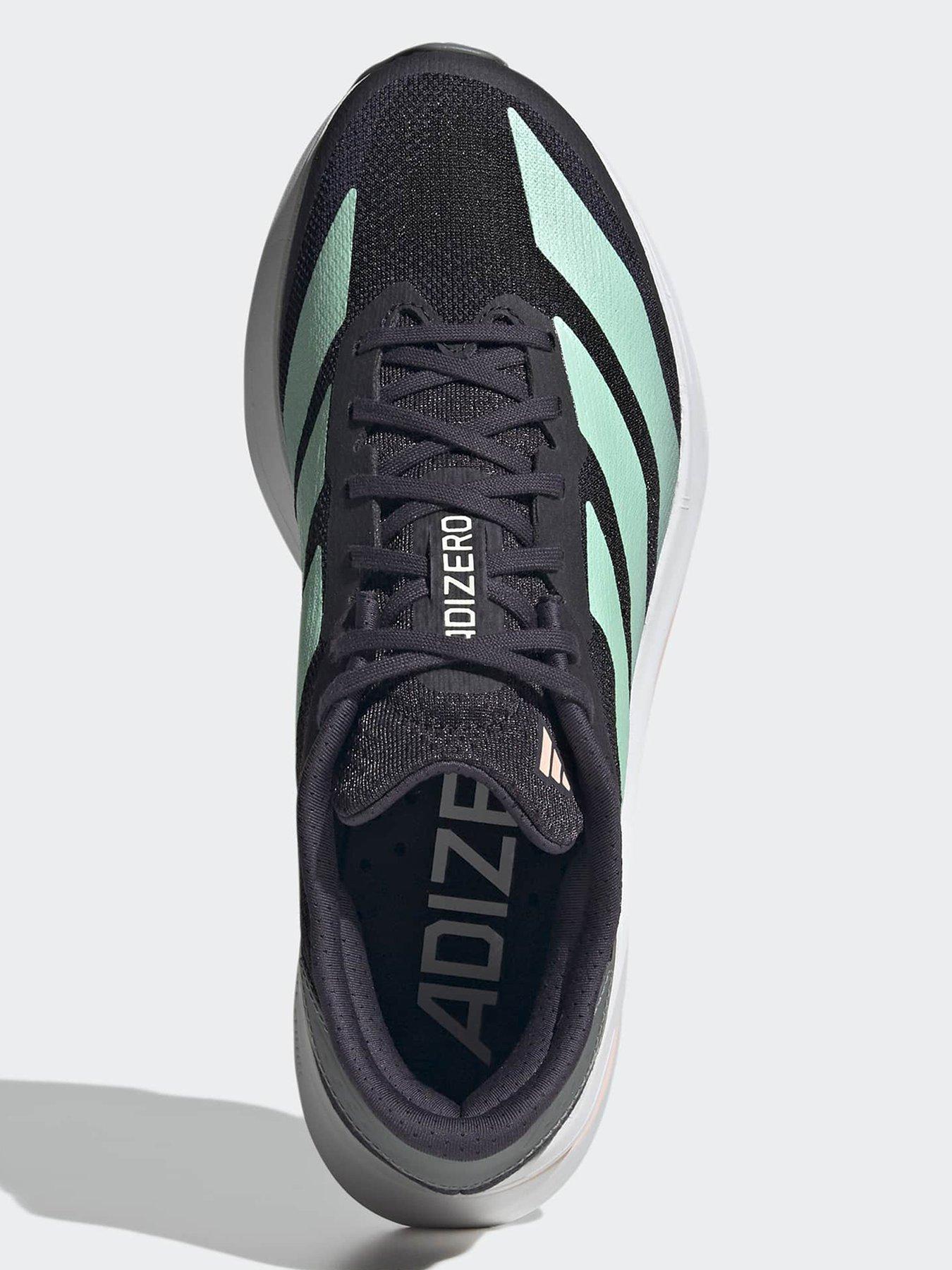 Image 4 of 6 of adidas Womens Running Adizero Sl2Trainer - Black