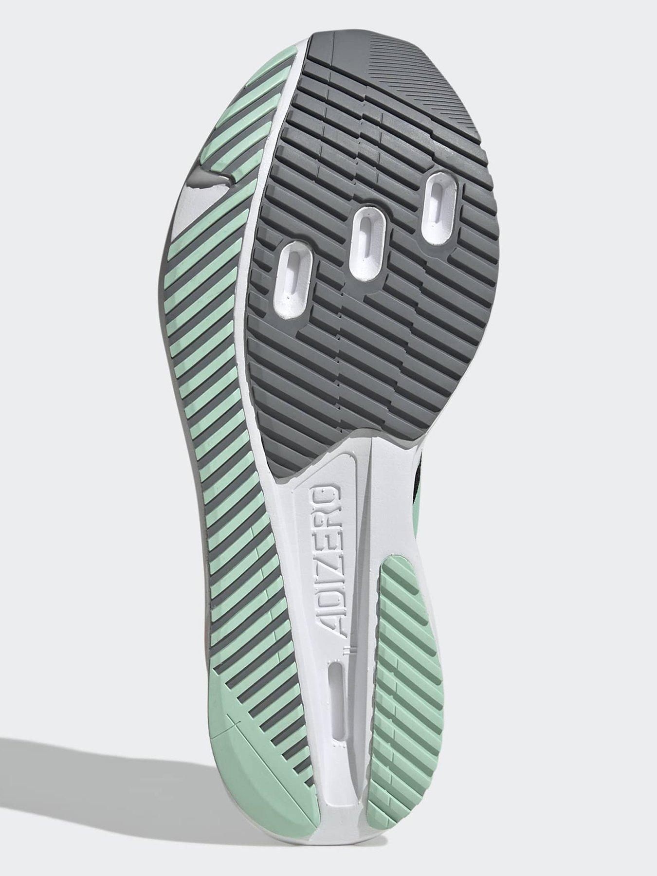 Image 5 of 6 of adidas Womens Running Adizero Sl2Trainer - Black