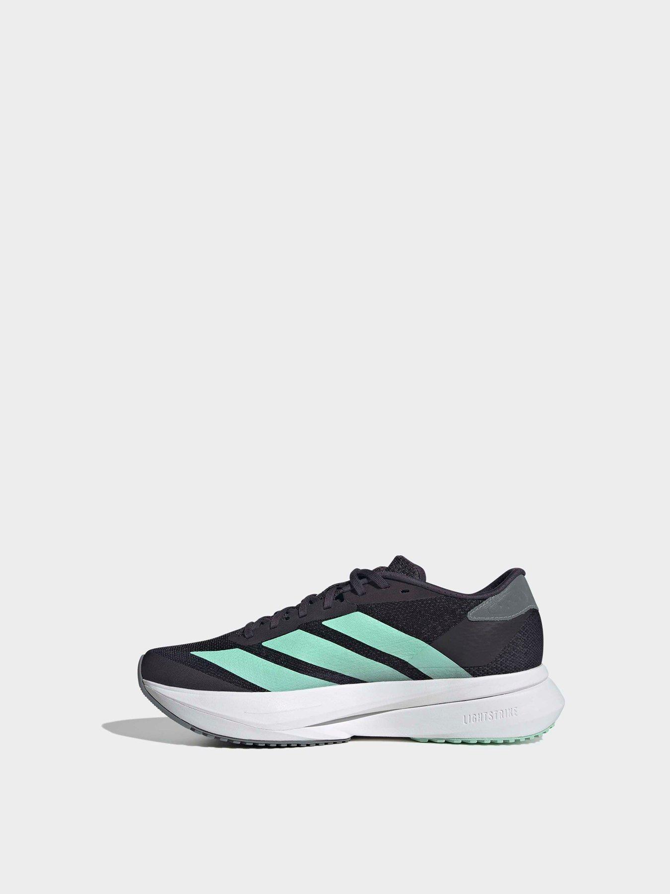 Image 6 of 6 of adidas Womens Running Adizero Sl2Trainer - Black