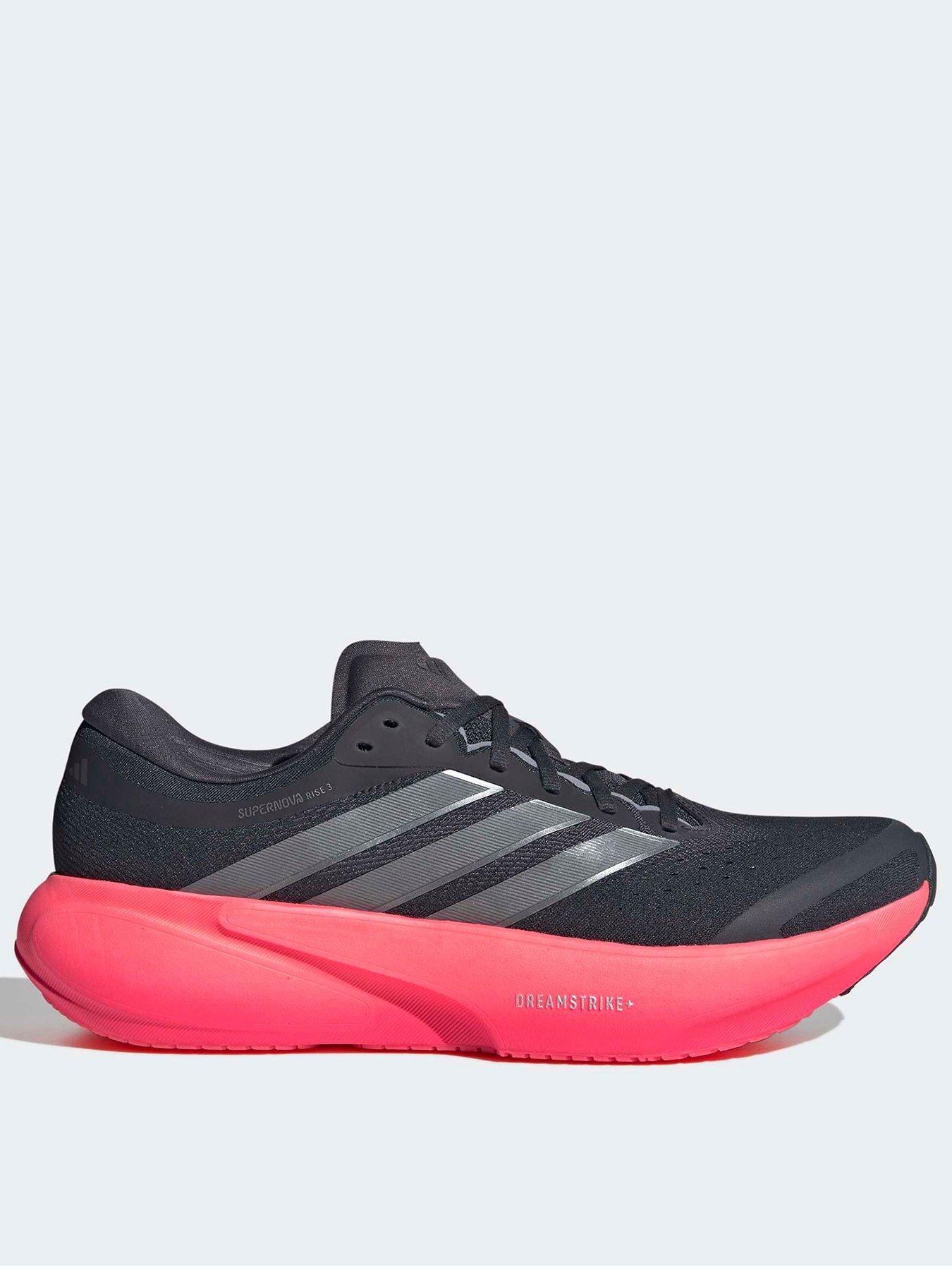 adidas SUPERNOVA RISE 3 RUNNING SHOES