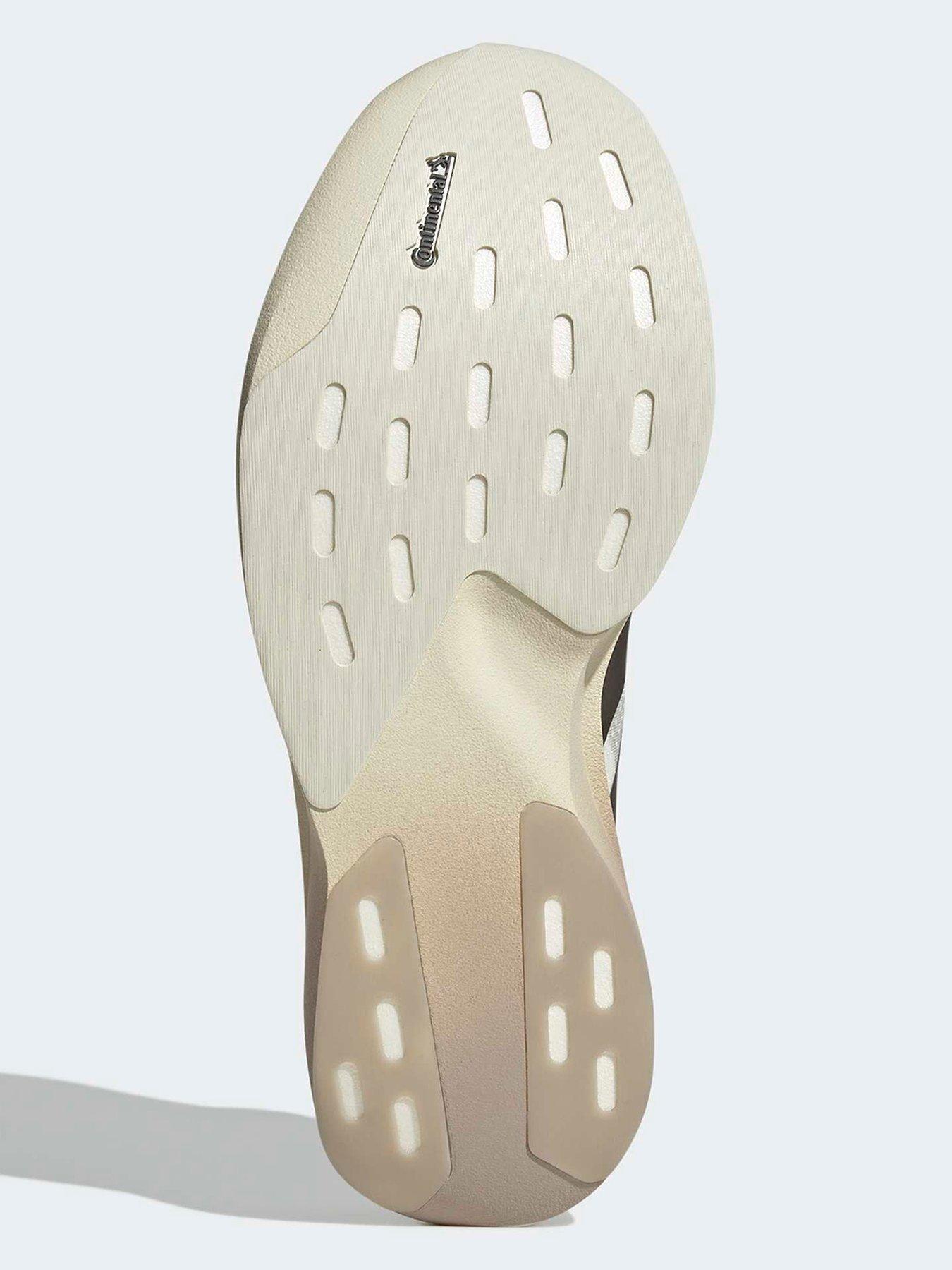 Image 5 of 6 of adidas Mens Running Adizero Evo Sl Trainer - White