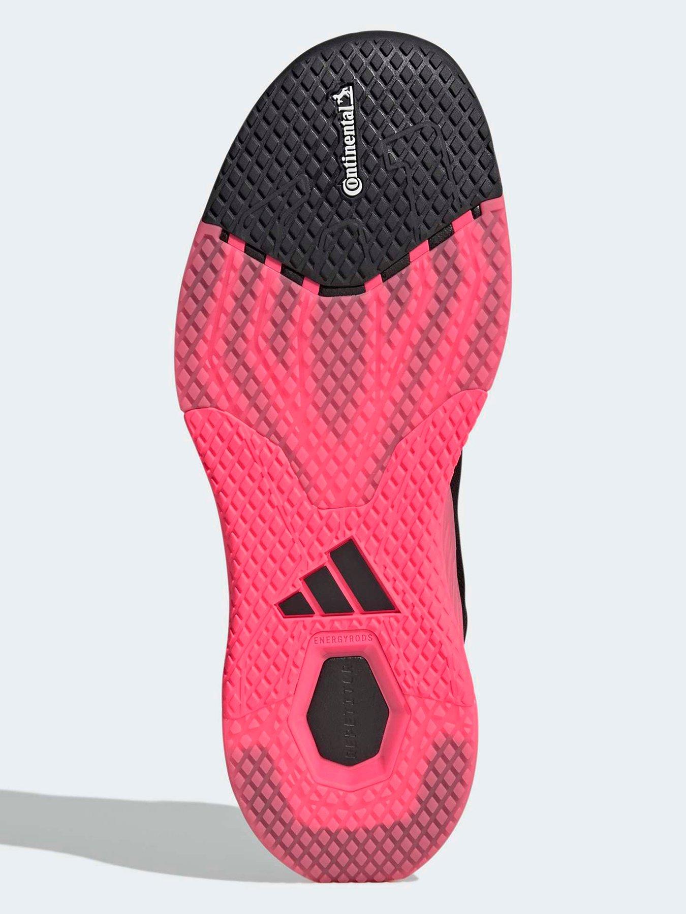 Image 5 of 6 of adidas Mens Training Dropset 4 Power Trainer - Black