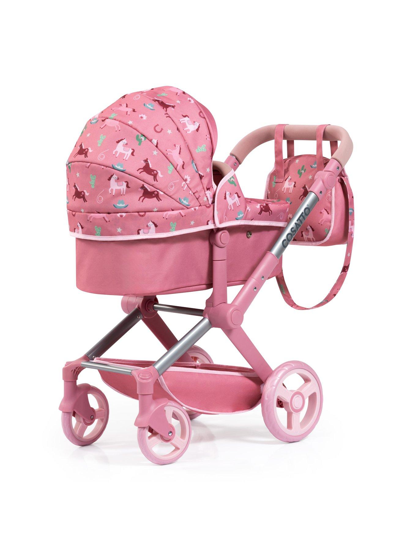 Image 2 of 7 of Cosatto Cosatto Pony Party Pram