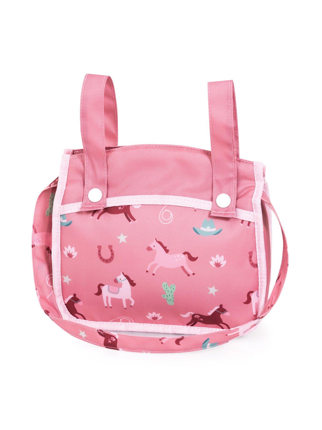 Image 3 of 7 of Cosatto Cosatto Pony Party Pram