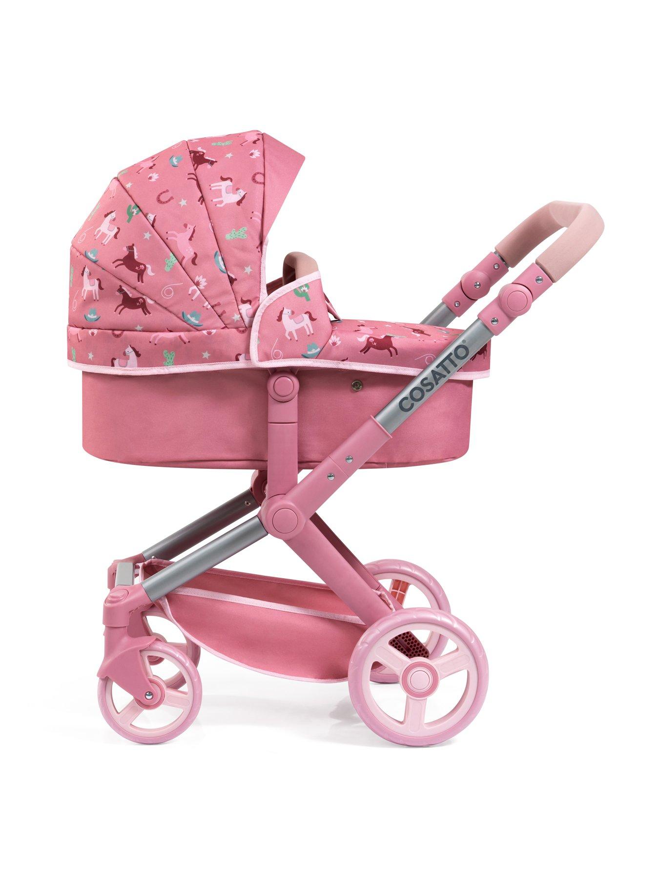 Image 7 of 7 of Cosatto Cosatto Pony Party Pram