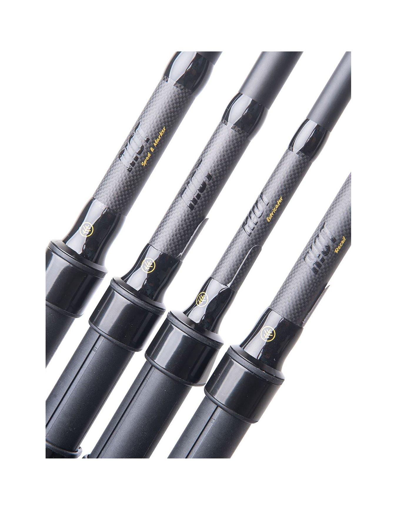 Wychwood Riot 10Ft 3Lb 40Mm 2Pc Fs Ar Rod