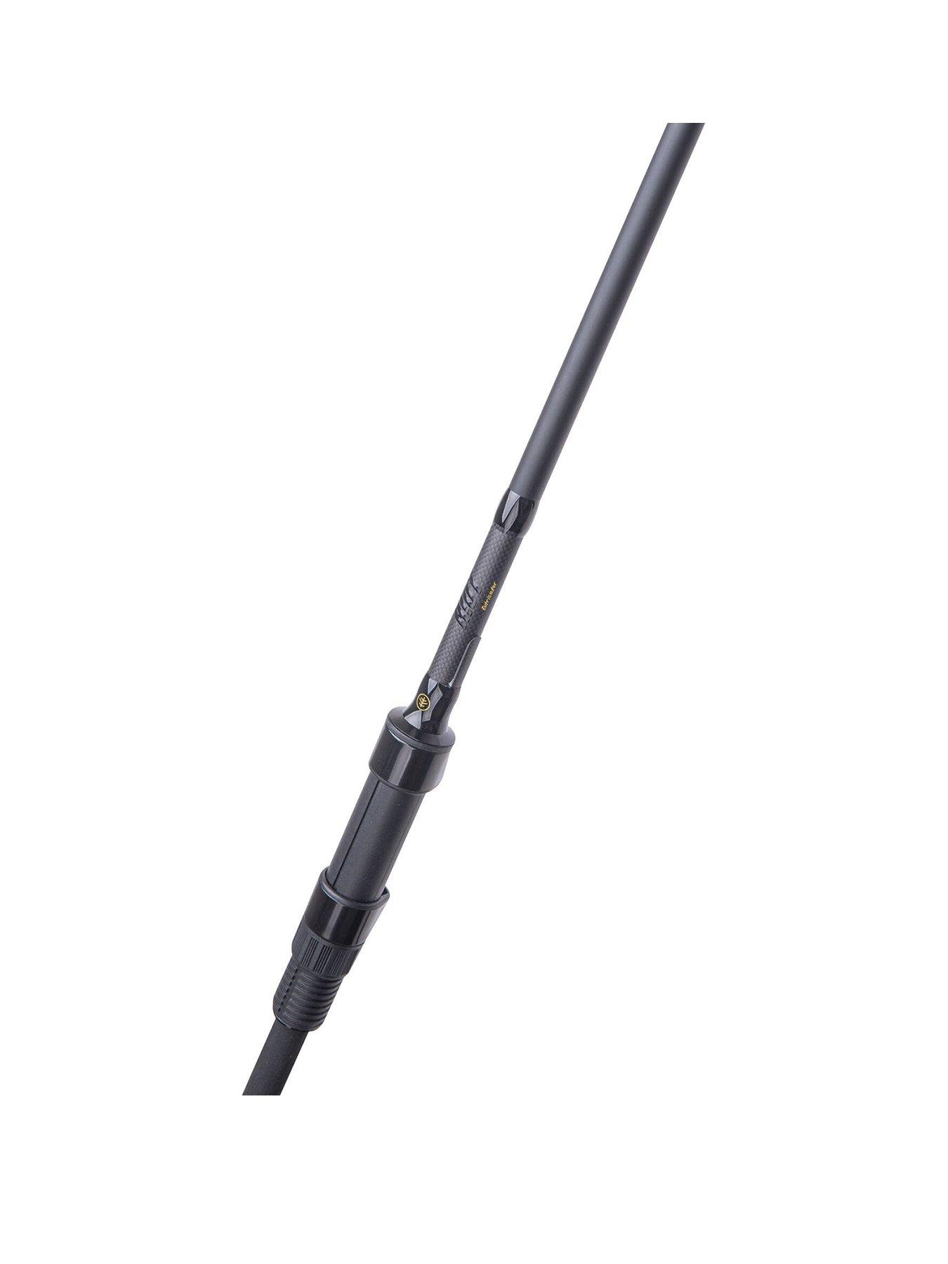 Wychwood RIOT EXTRICATOR 10FT 3.25LB 30MM 2PC FS TA ROD