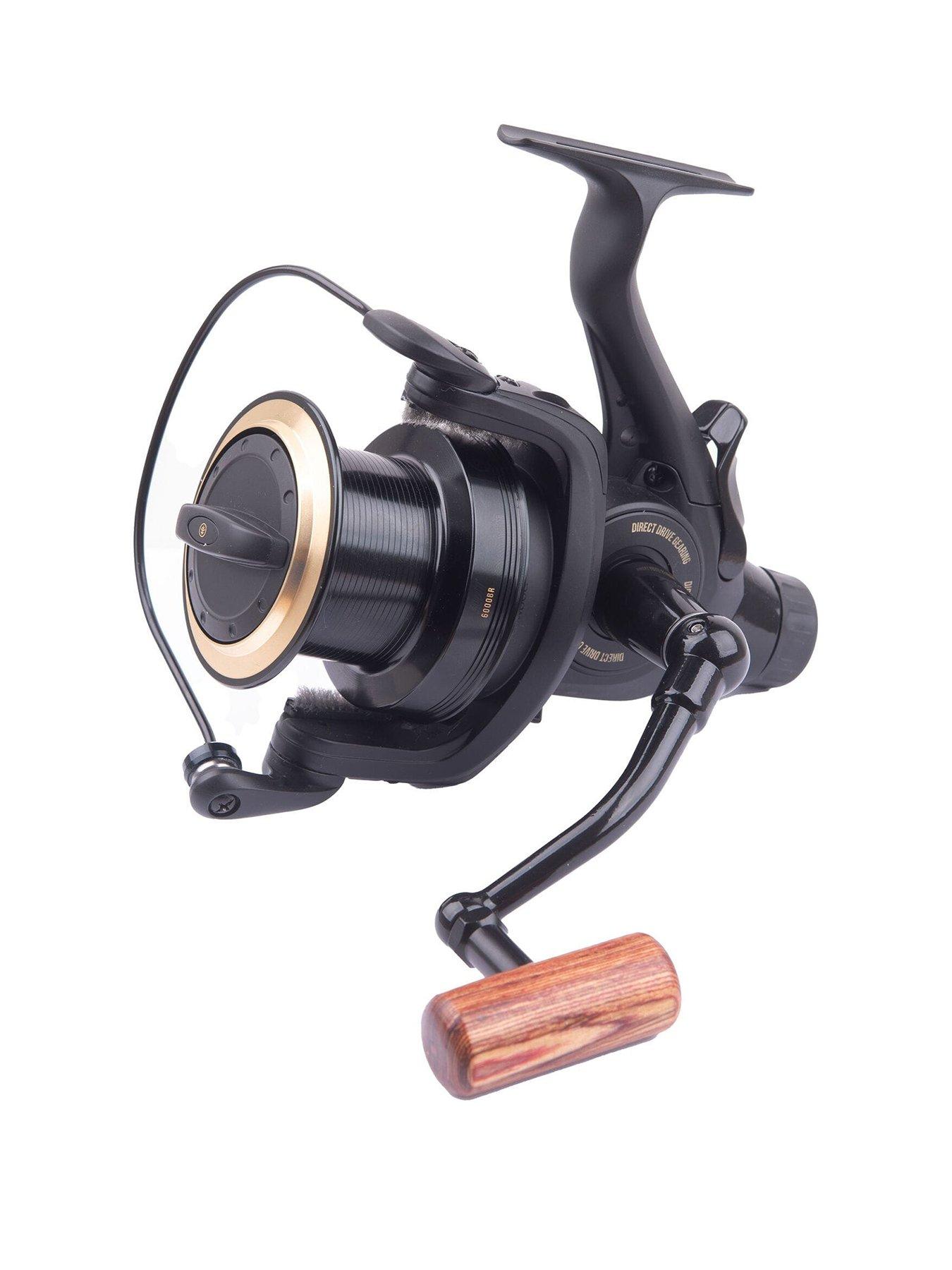 Image 1 of 5 of Wychwood Riot&nbsp;5000 FS Carp Reel