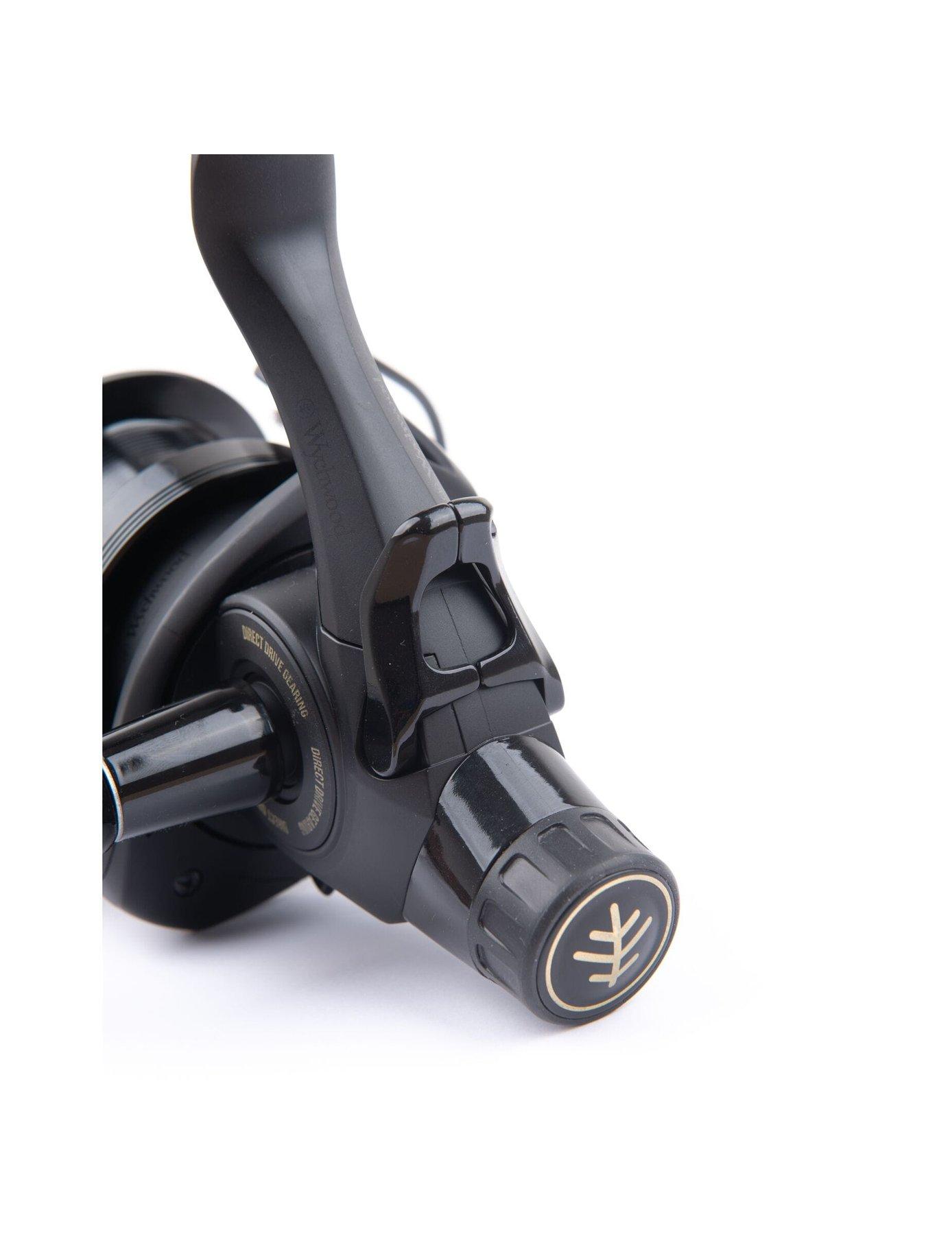 Image 2 of 5 of Wychwood Riot&nbsp;5000 FS Carp Reel