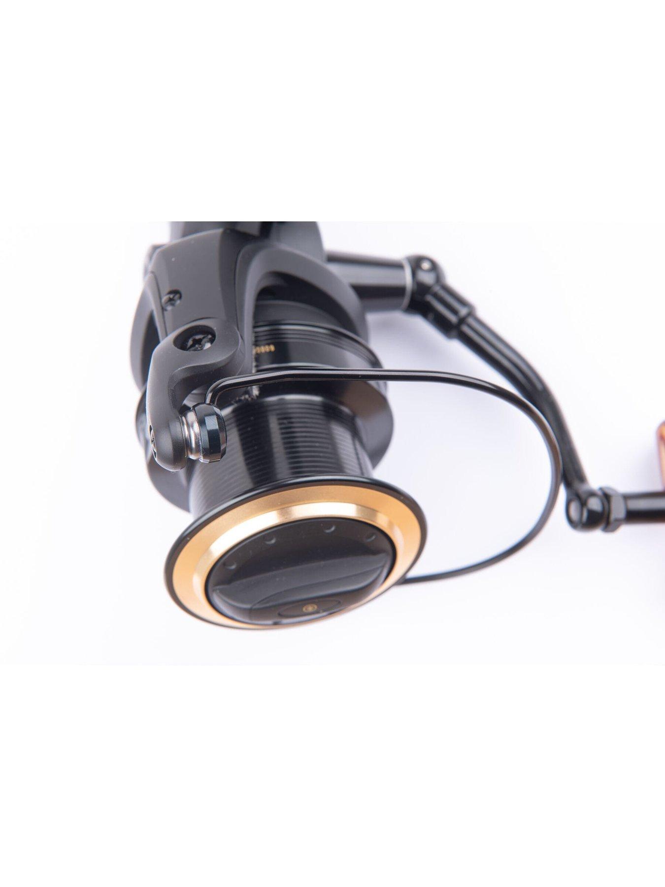 Image 5 of 5 of Wychwood Riot&nbsp;5000 FS Carp Reel