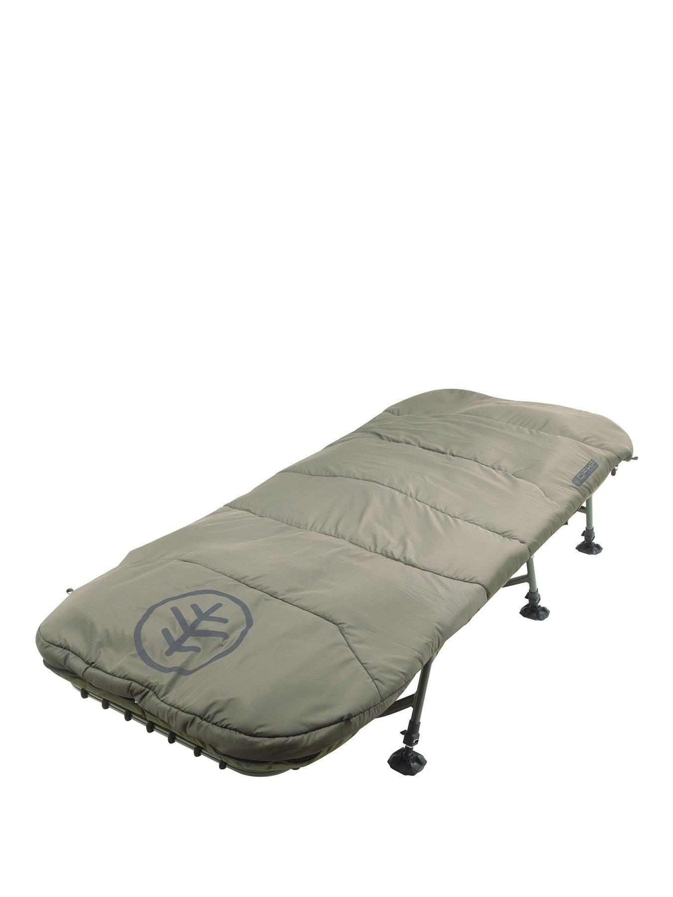 Wychwood Epic 6 Leg Sleep System