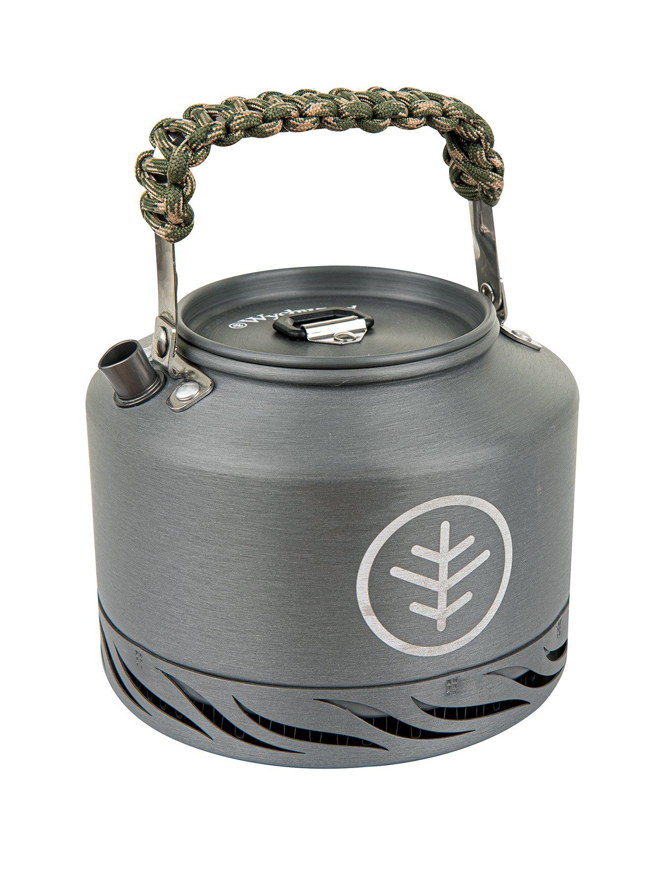 Wychwood Carp Kettle Session 4 Cup 1.5L