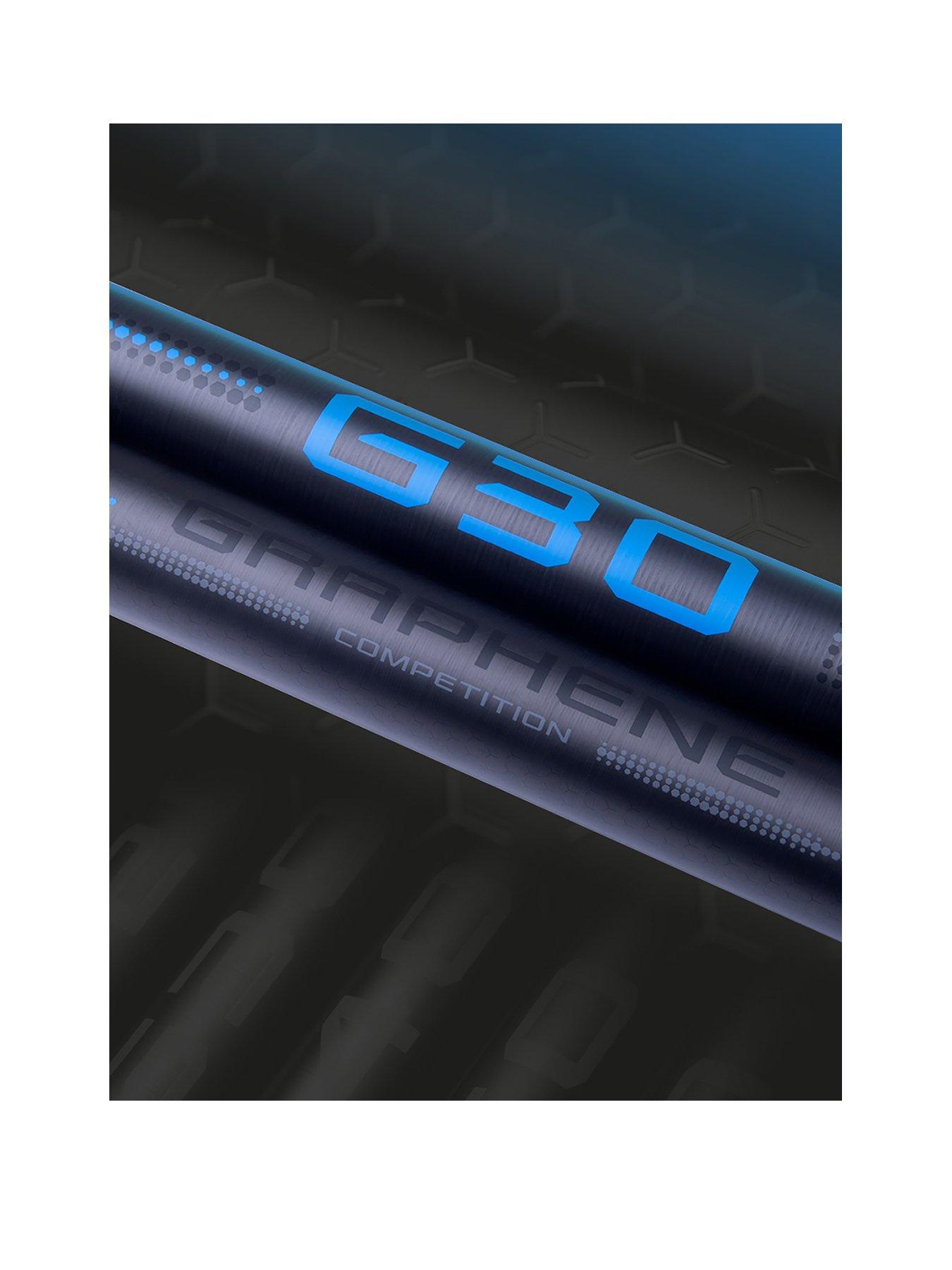 Map TKS G30 16m Pole | Very