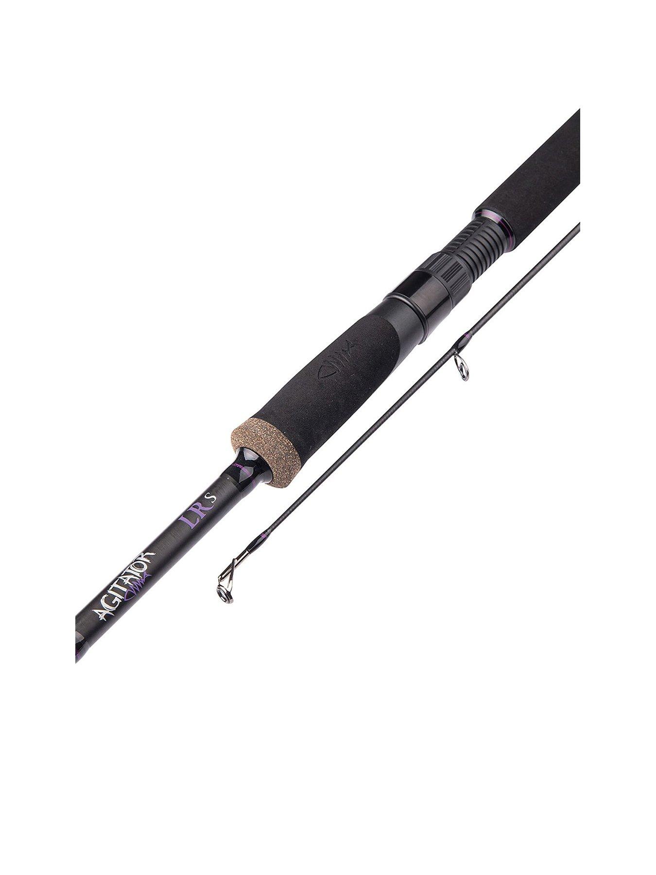 Wychwood Agitator LR-S 7FT 6IN 60 - 100 GR