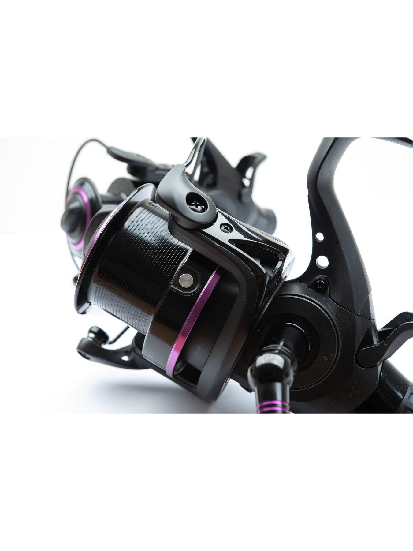 Image 2 of 3 of Wychwood Agitator Series 1 BR-FS 6500
