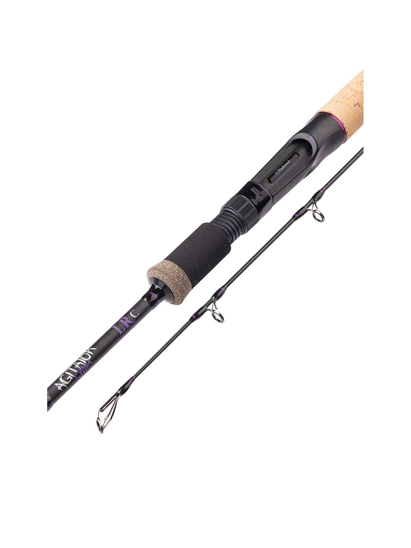 Wychwood Agitator LR-C 7FT 60-100GR