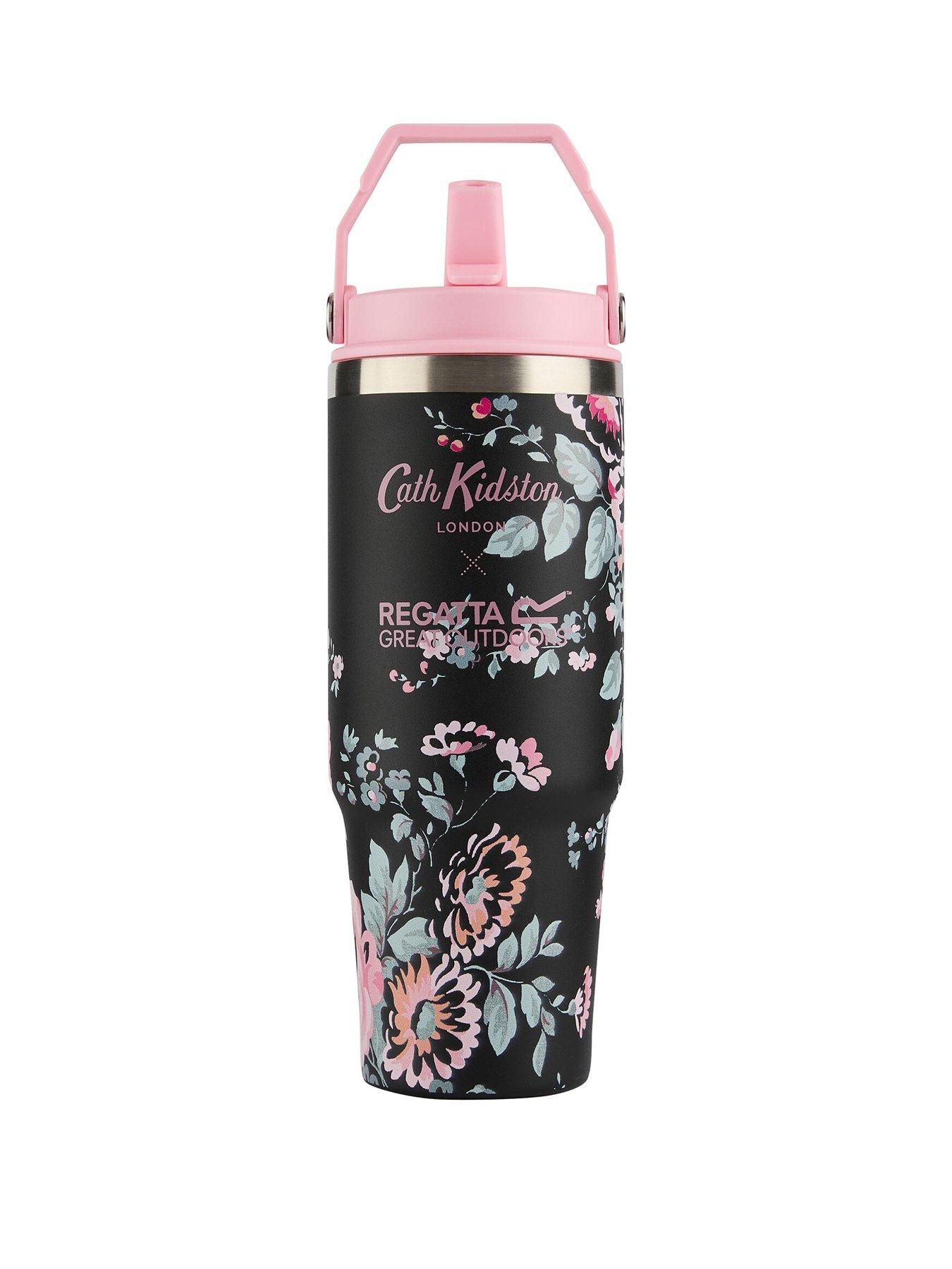 Regatta Cath Kidston Thermal Tumbler 0.9L