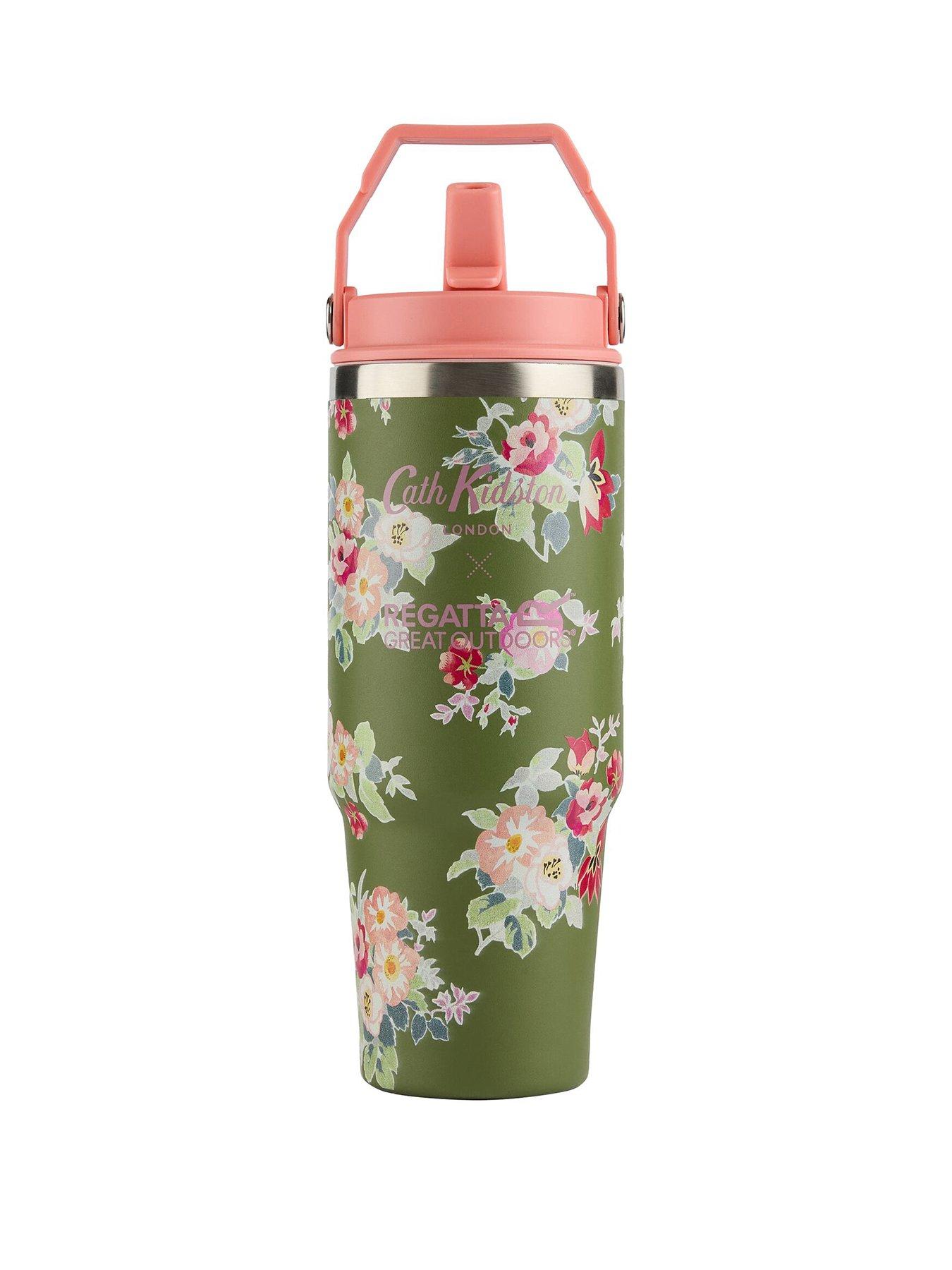 Regatta Cath Kidston Thermal Tumbler 0.9L