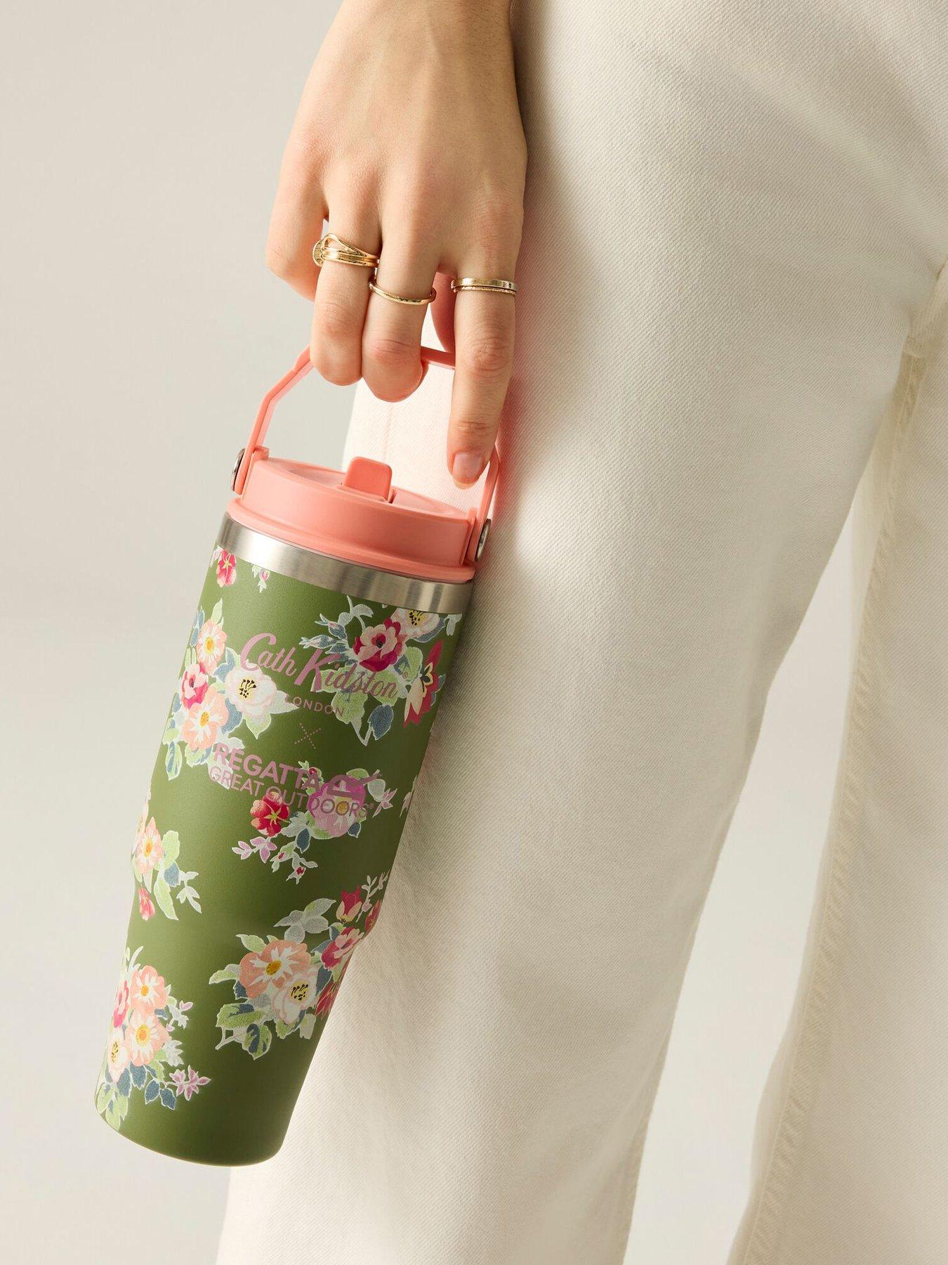 Image 2 of 7 of Regatta Cath Kidston Thermal Tumbler 0.9L