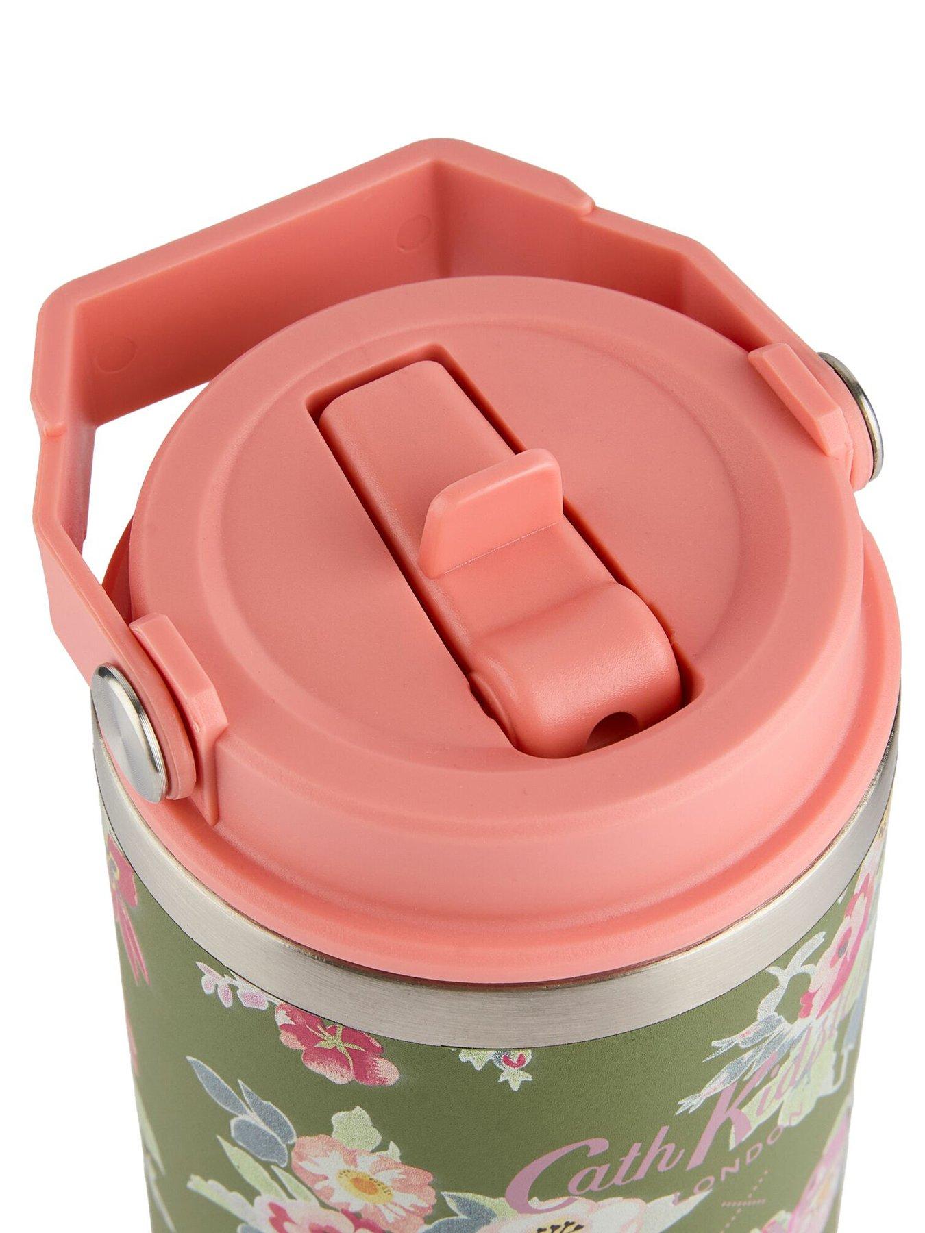Image 7 of 7 of Regatta Cath Kidston Thermal Tumbler 0.9L