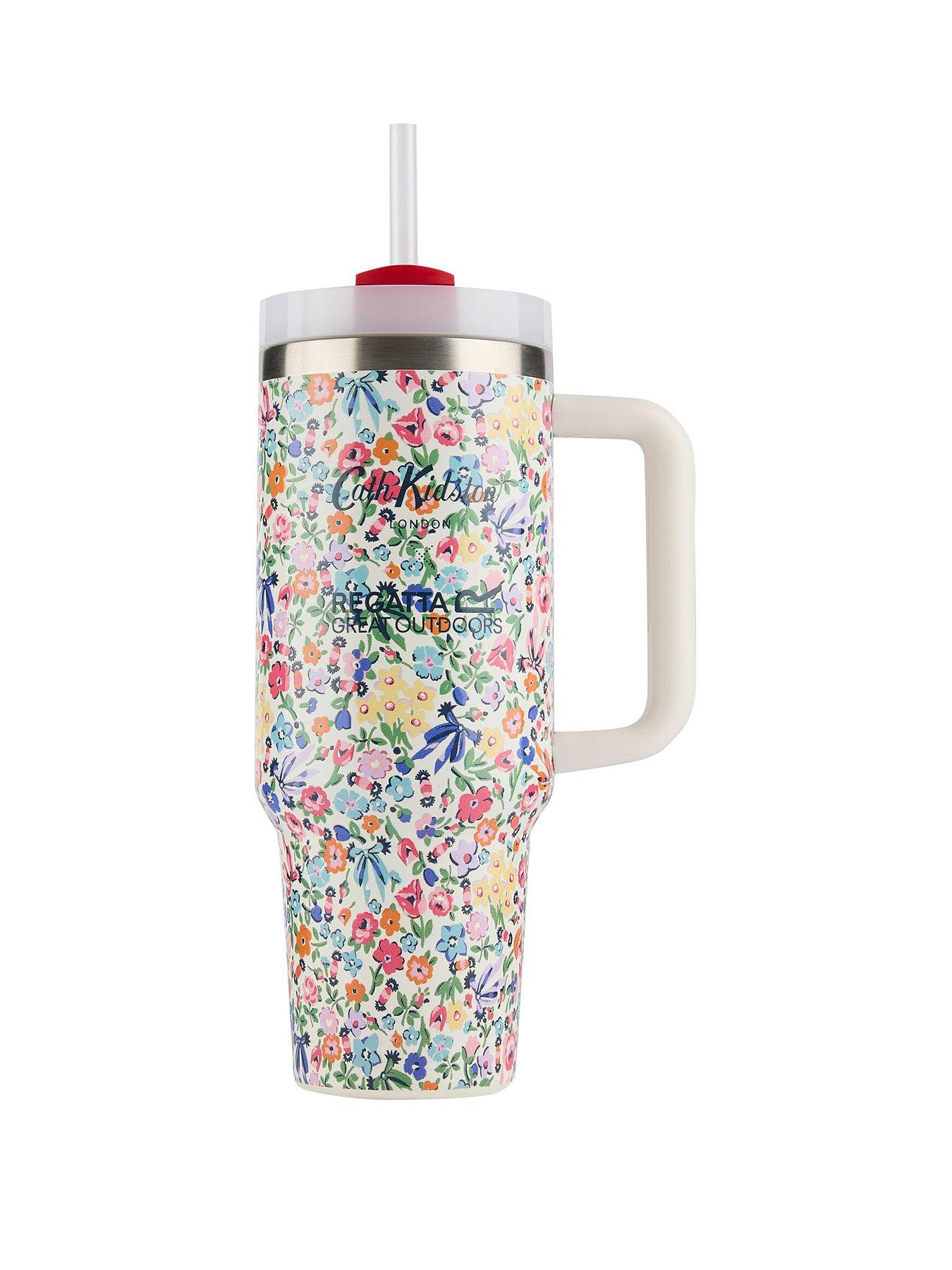 Regatta Cath Kidston Thermal Mug 1.2L