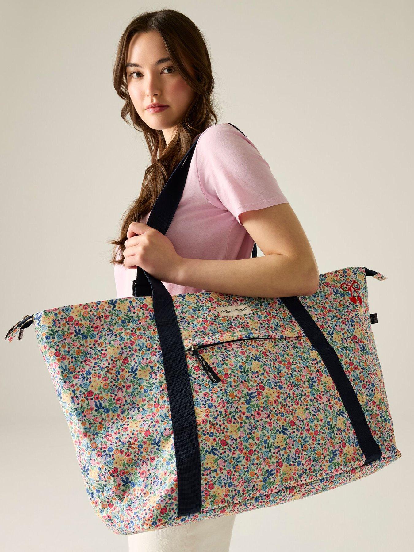 Image 2 of 8 of Regatta Cath Kidston Boulder Tote