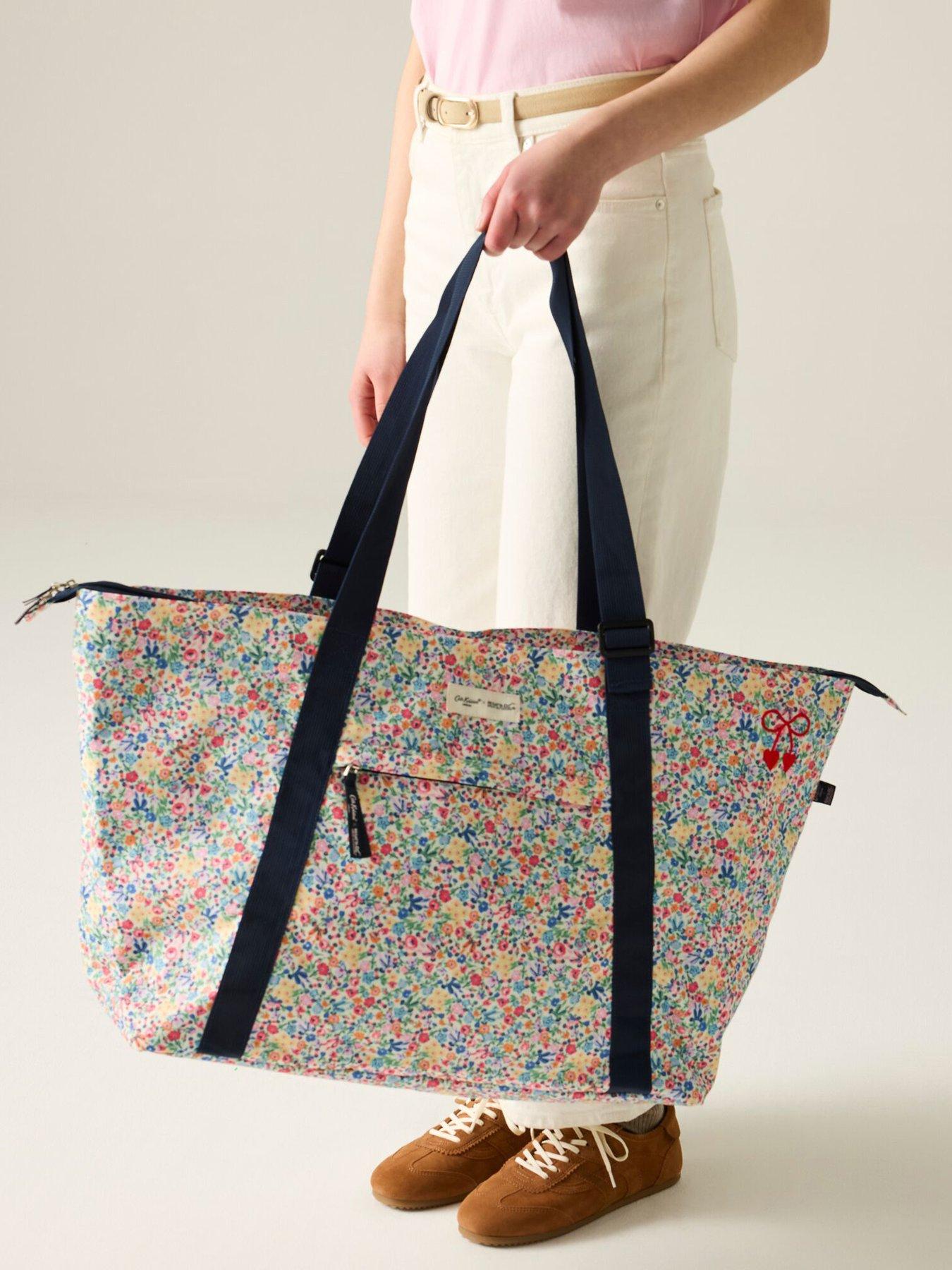 Image 5 of 8 of Regatta Cath Kidston Boulder Tote