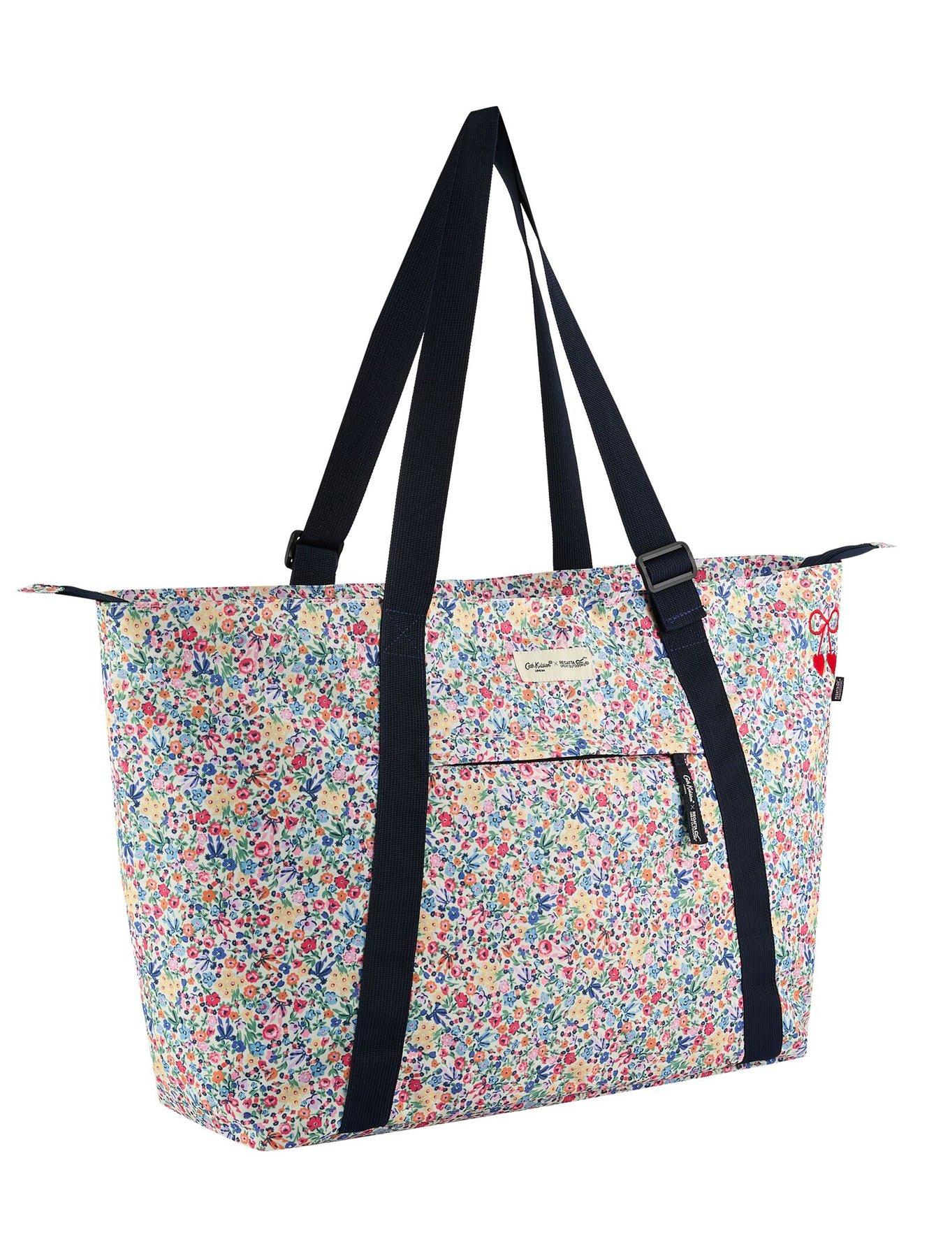 Image 6 of 8 of Regatta Cath Kidston Boulder Tote
