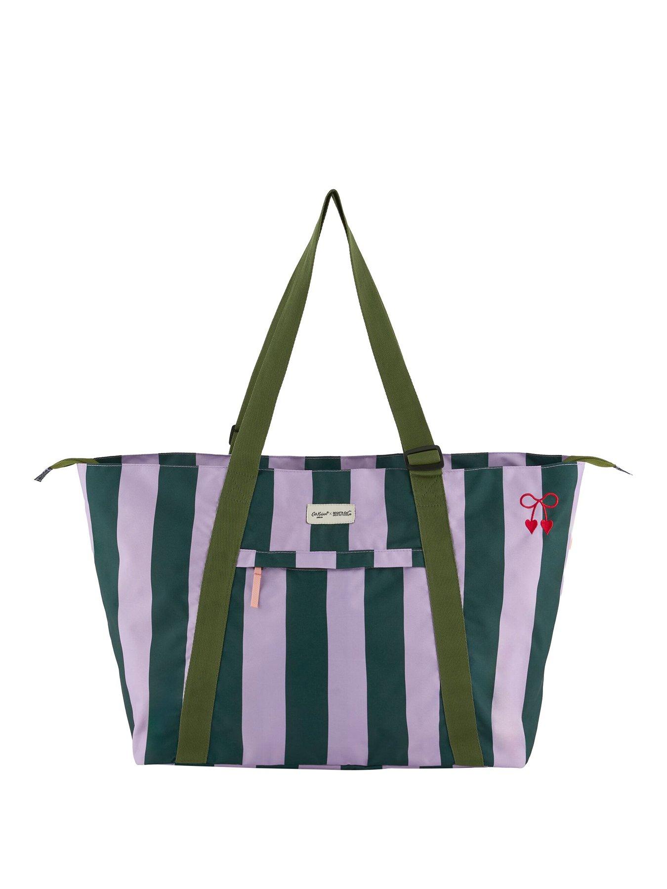 Image 1 of 8 of Regatta Cath Kidston Boulder Tote