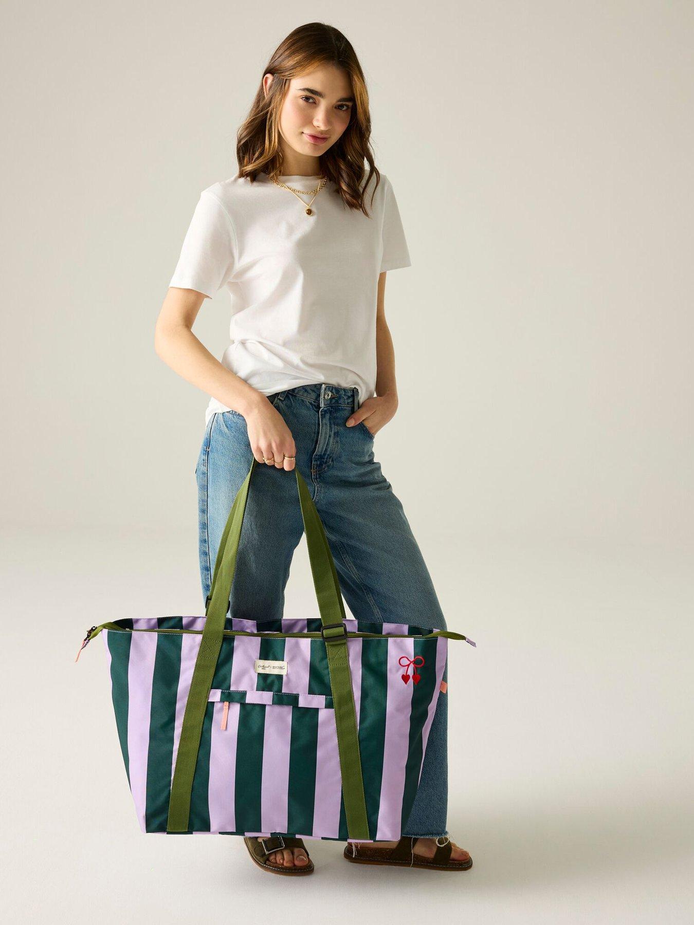 Image 2 of 8 of Regatta Cath Kidston Boulder Tote