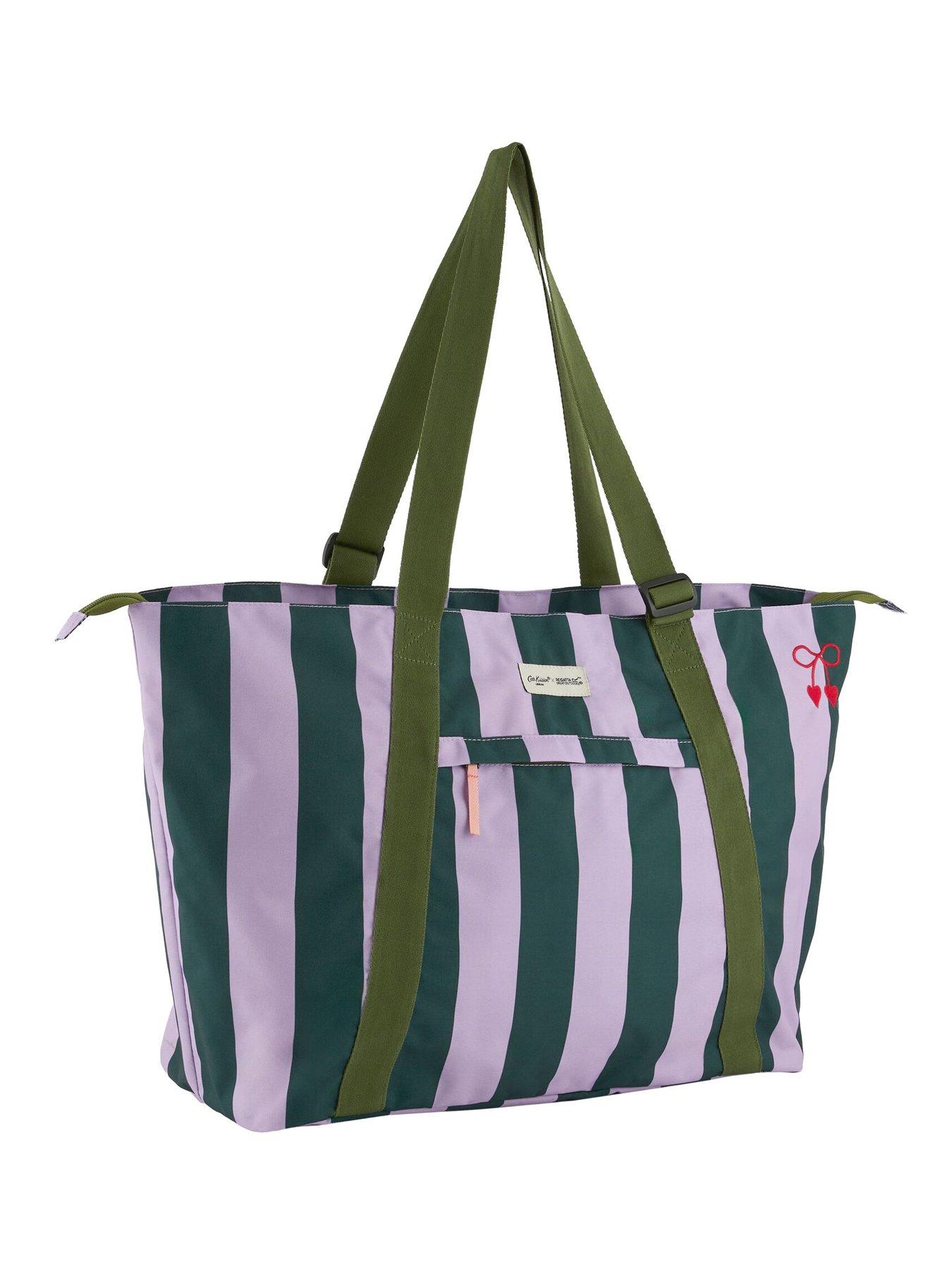 Image 6 of 8 of Regatta Cath Kidston Boulder Tote