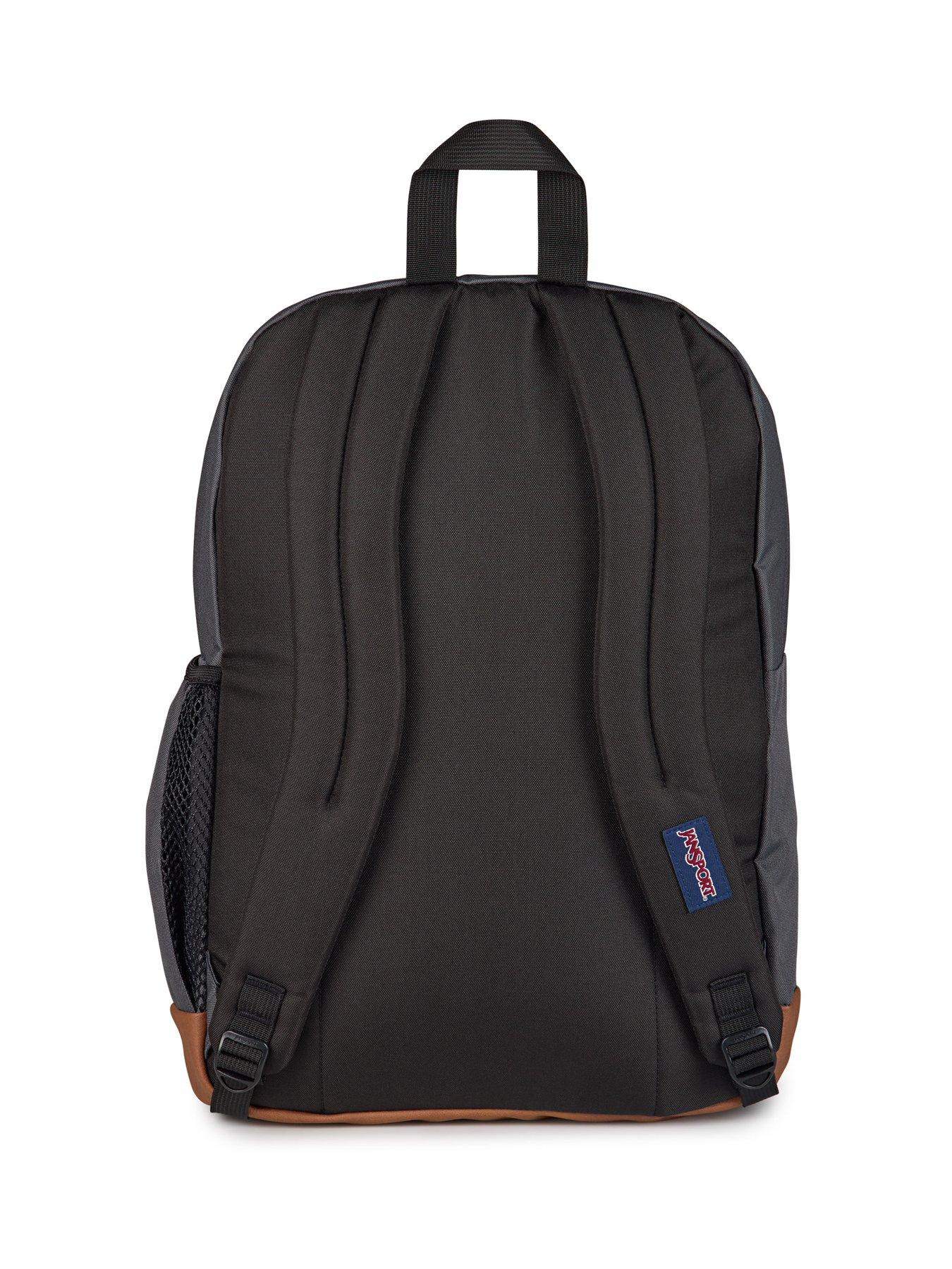 Image 2 of 6 of JanSport Cool Student Smokey Grit