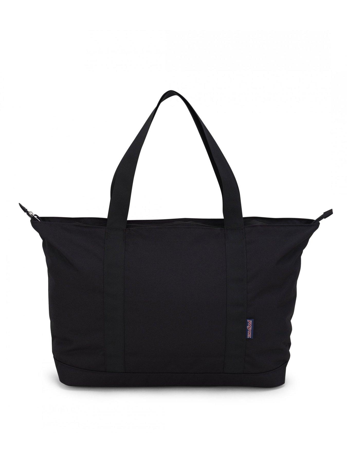 Image 2 of 5 of JanSport Daily Tote Black