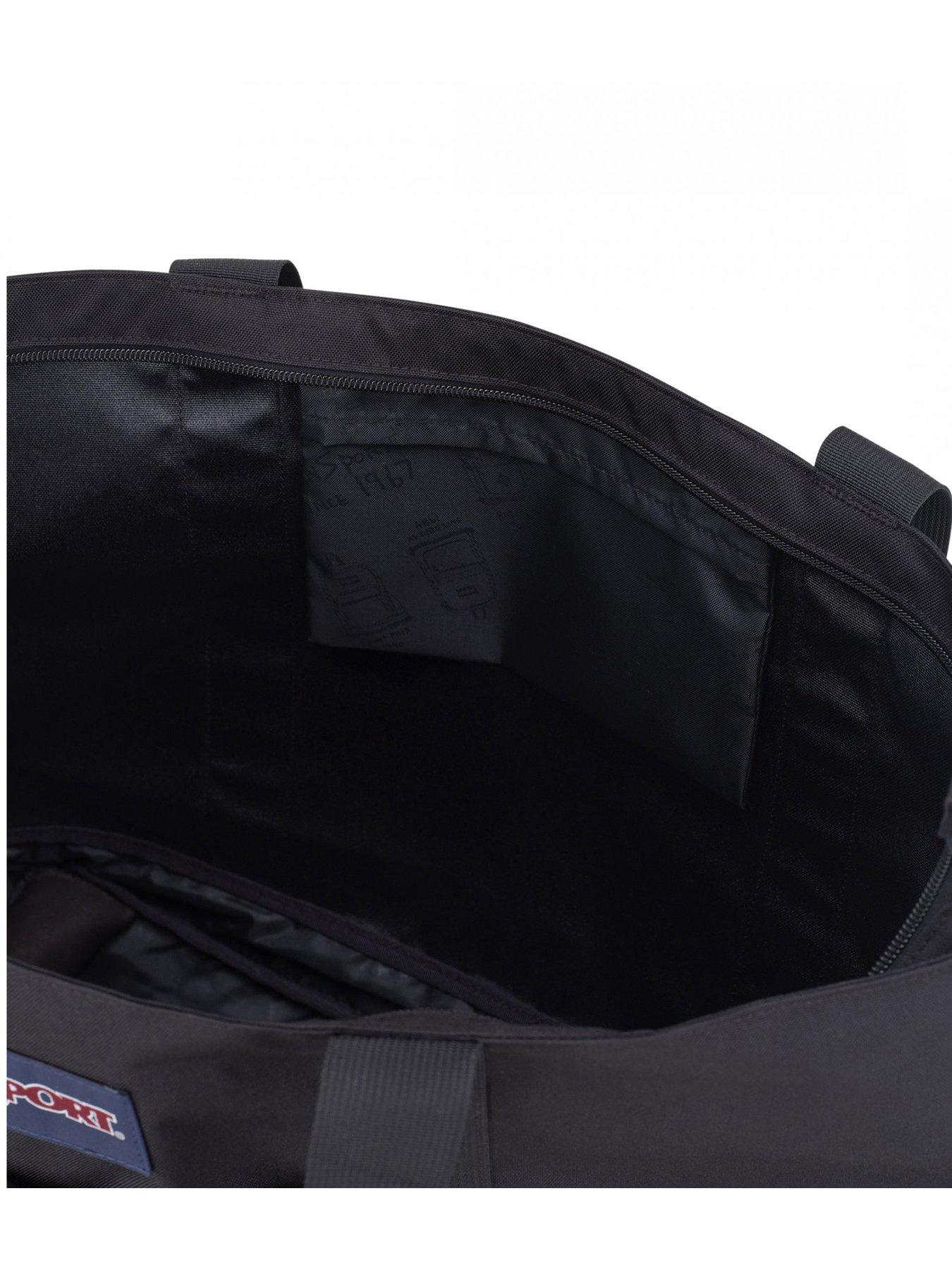 Image 3 of 5 of JanSport Daily Tote Black
