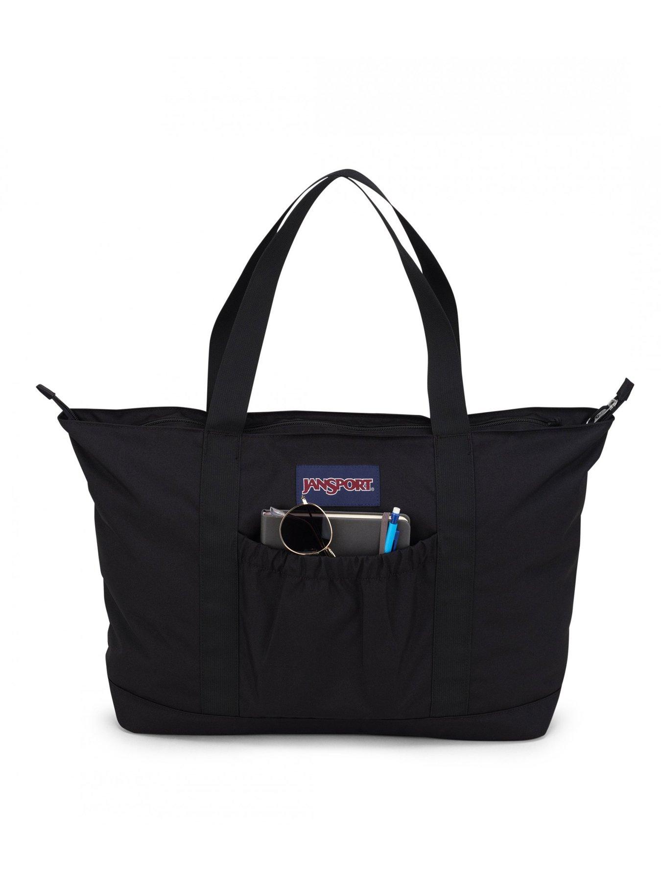 Image 4 of 5 of JanSport Daily Tote Black
