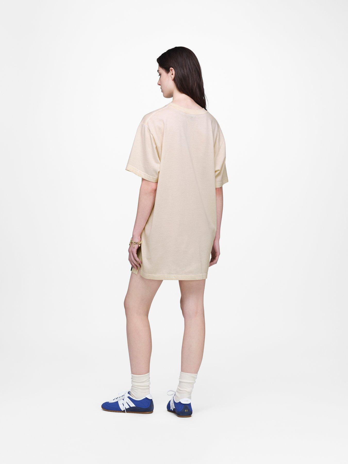 Image 2 of 4 of MARC JACOBS Sun Poster Big Tee
