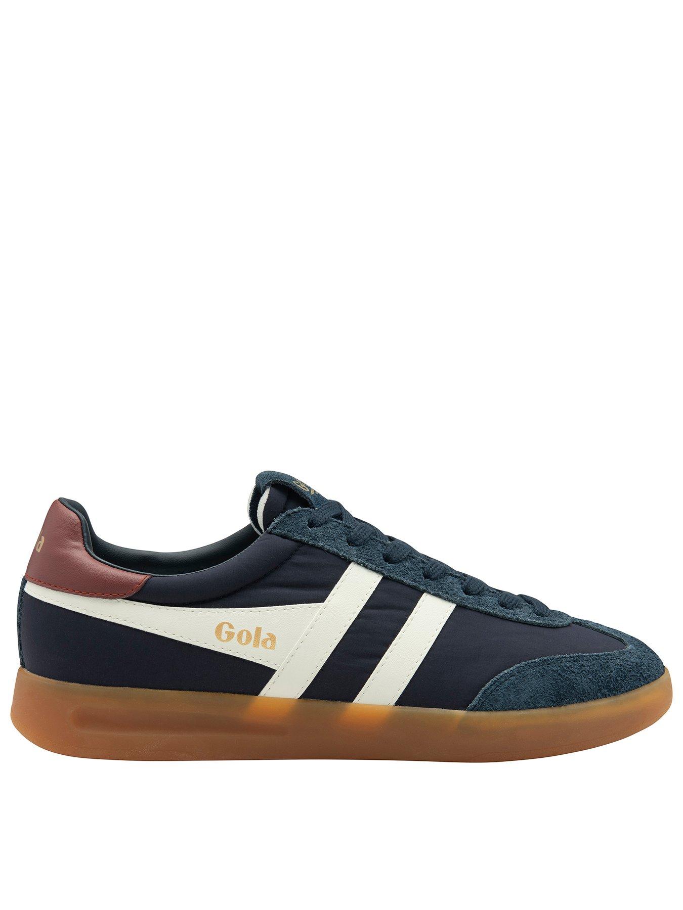 Gola Mens Cyclone Nylon - Navy