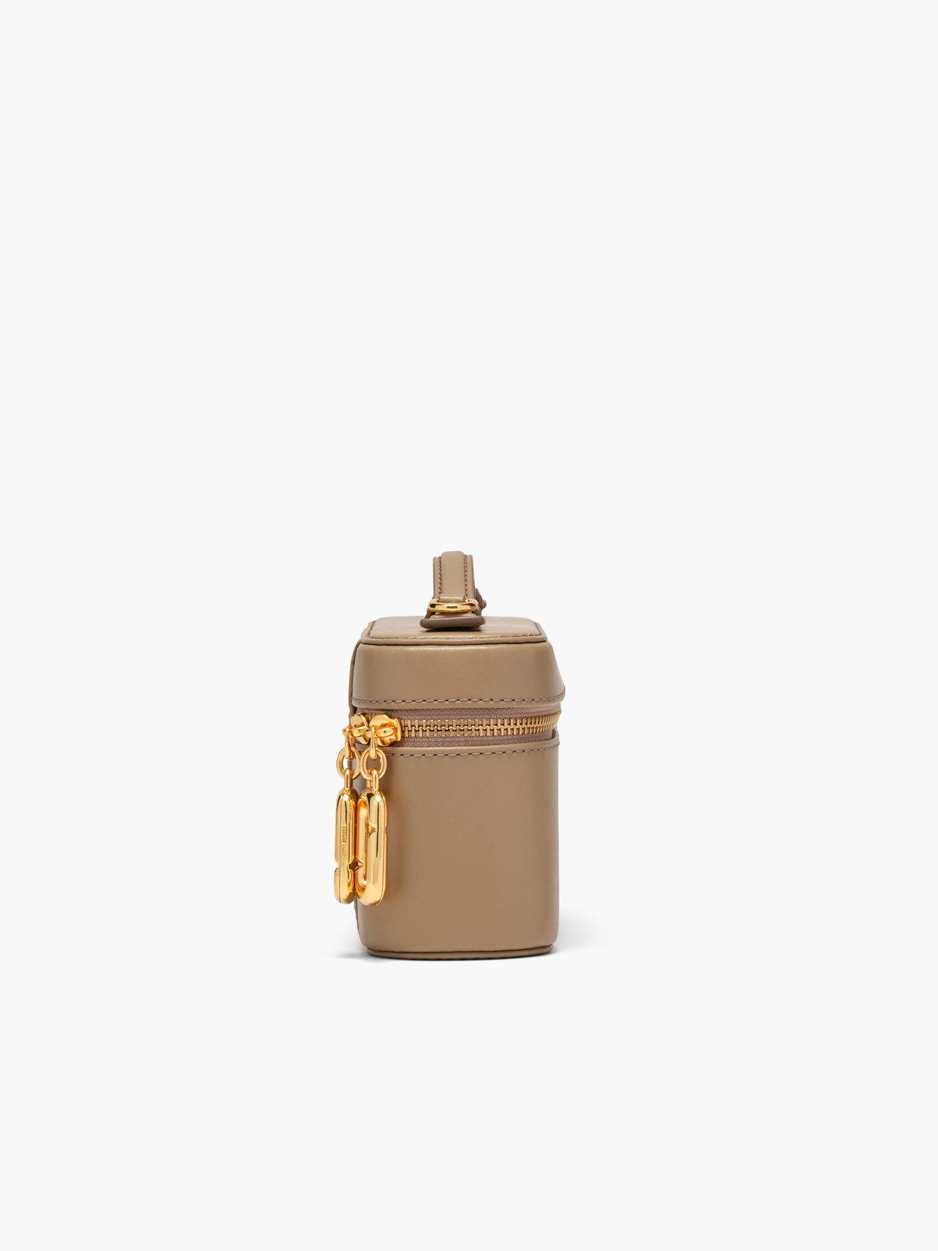 Image 5 of 5 of MARC JACOBS The Vanity Bag - Beige